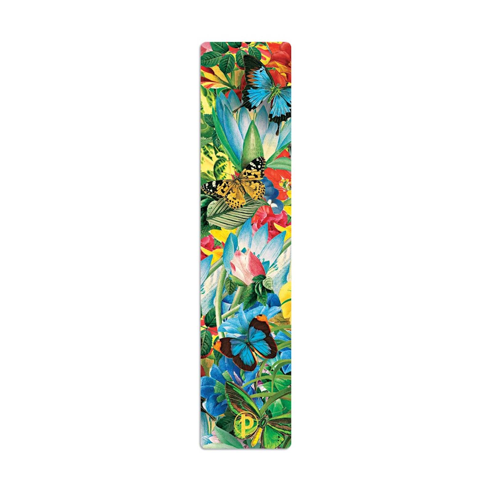 Paperblanks kazalo Tropical Garden - slika 2