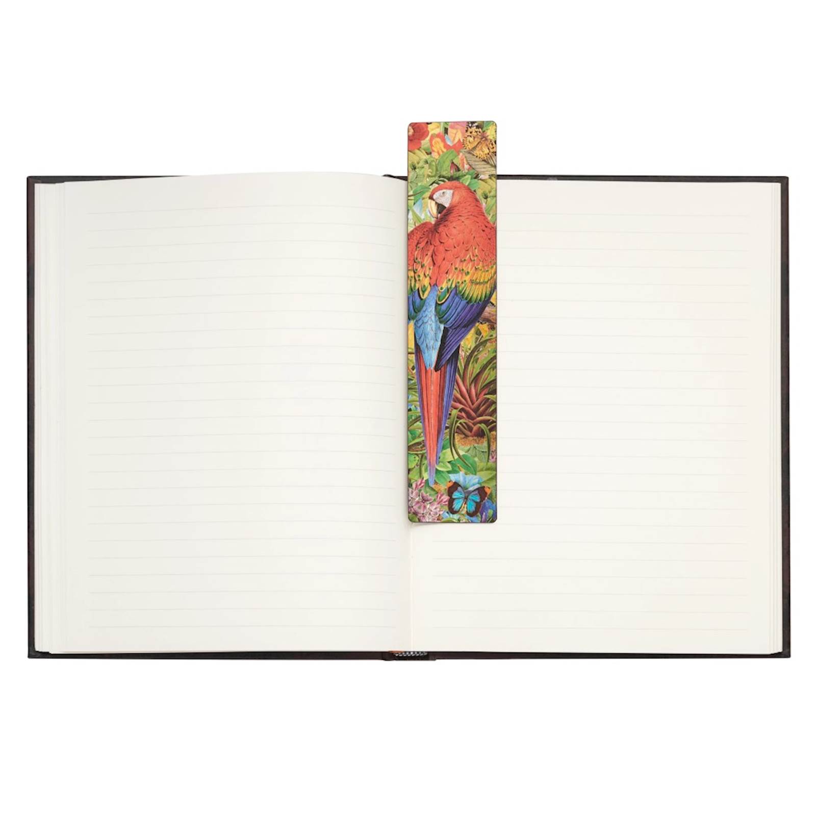 Paperblanks kazalo Tropical Garden - slika 3