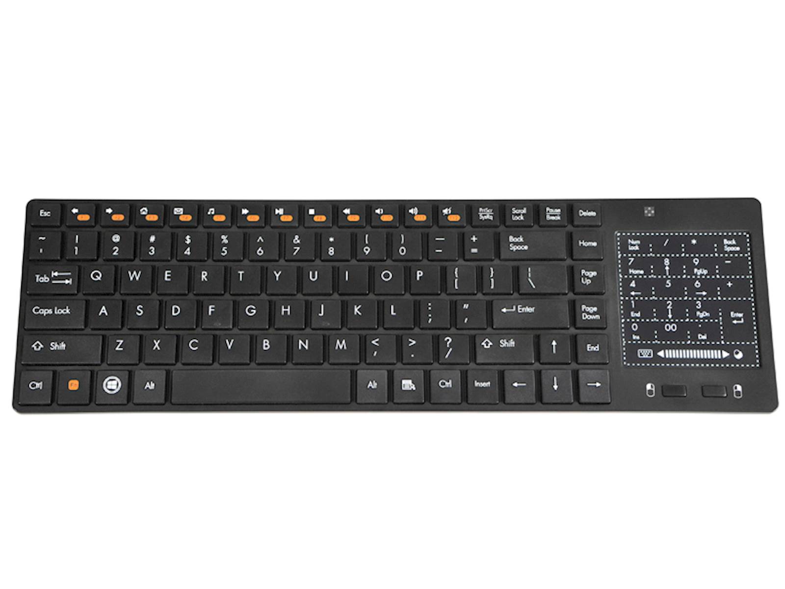 TRACER tipkovnica smart RF