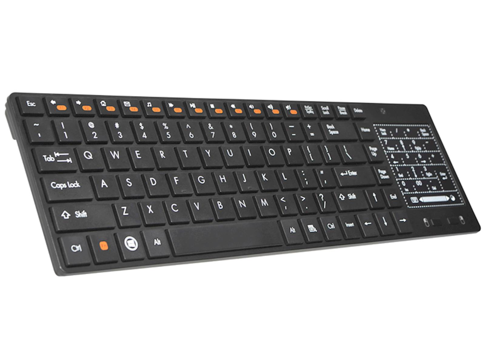 TRACER tipkovnica smart RF - slika 3