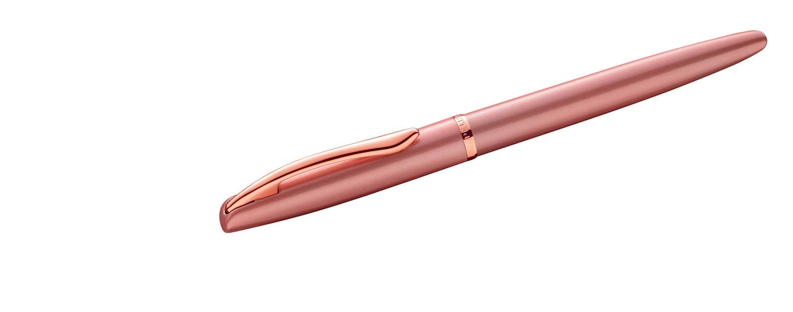 Pelikan Jazz Noble Elegance set, pink rose, v darilni škatli - slika 2