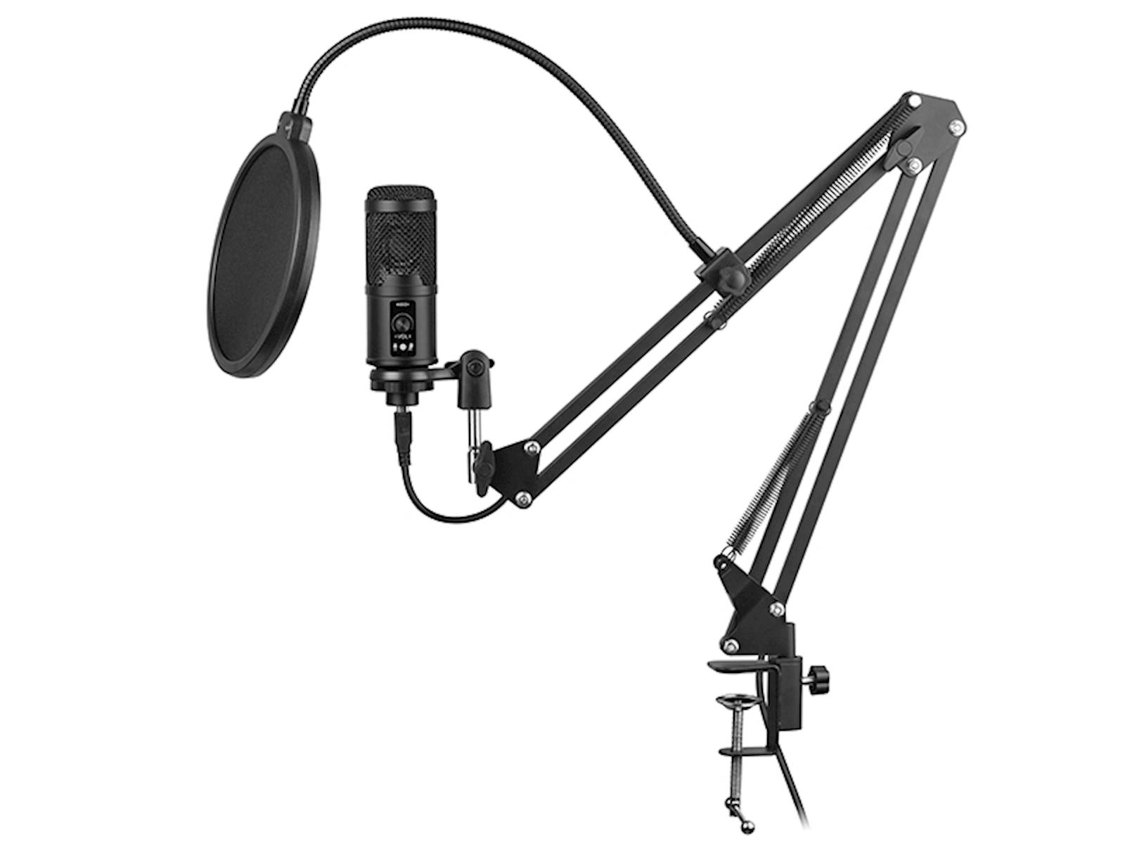 TRACER mikrofon Studio PRO USB - slika 2