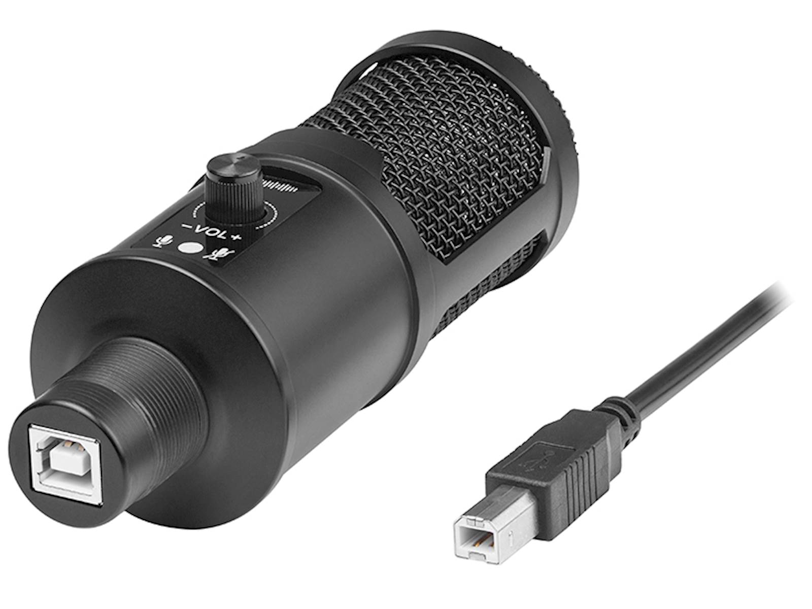 TRACER mikrofon Studio PRO USB - slika 5