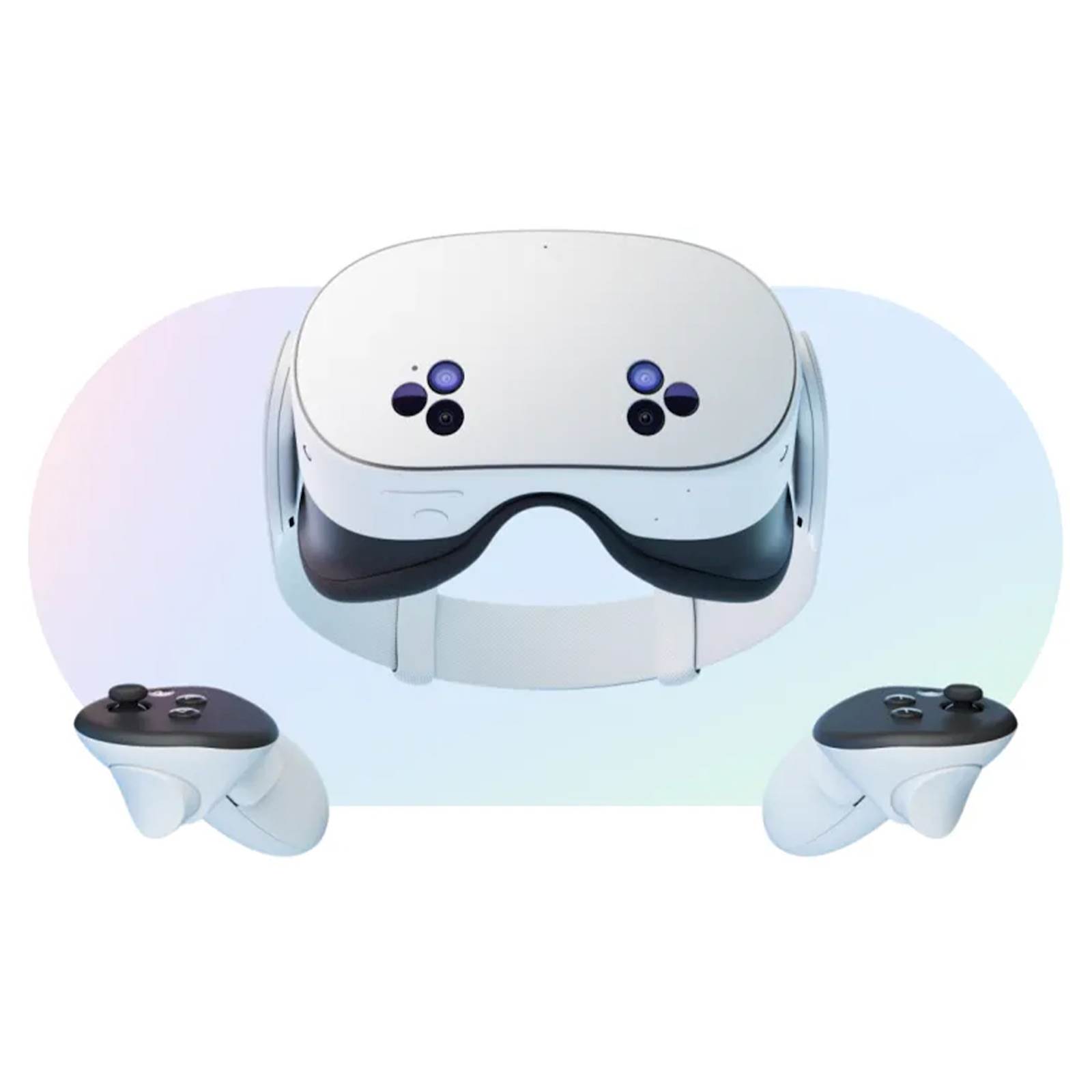 Meta Quest 3S VR očala - 128 GB