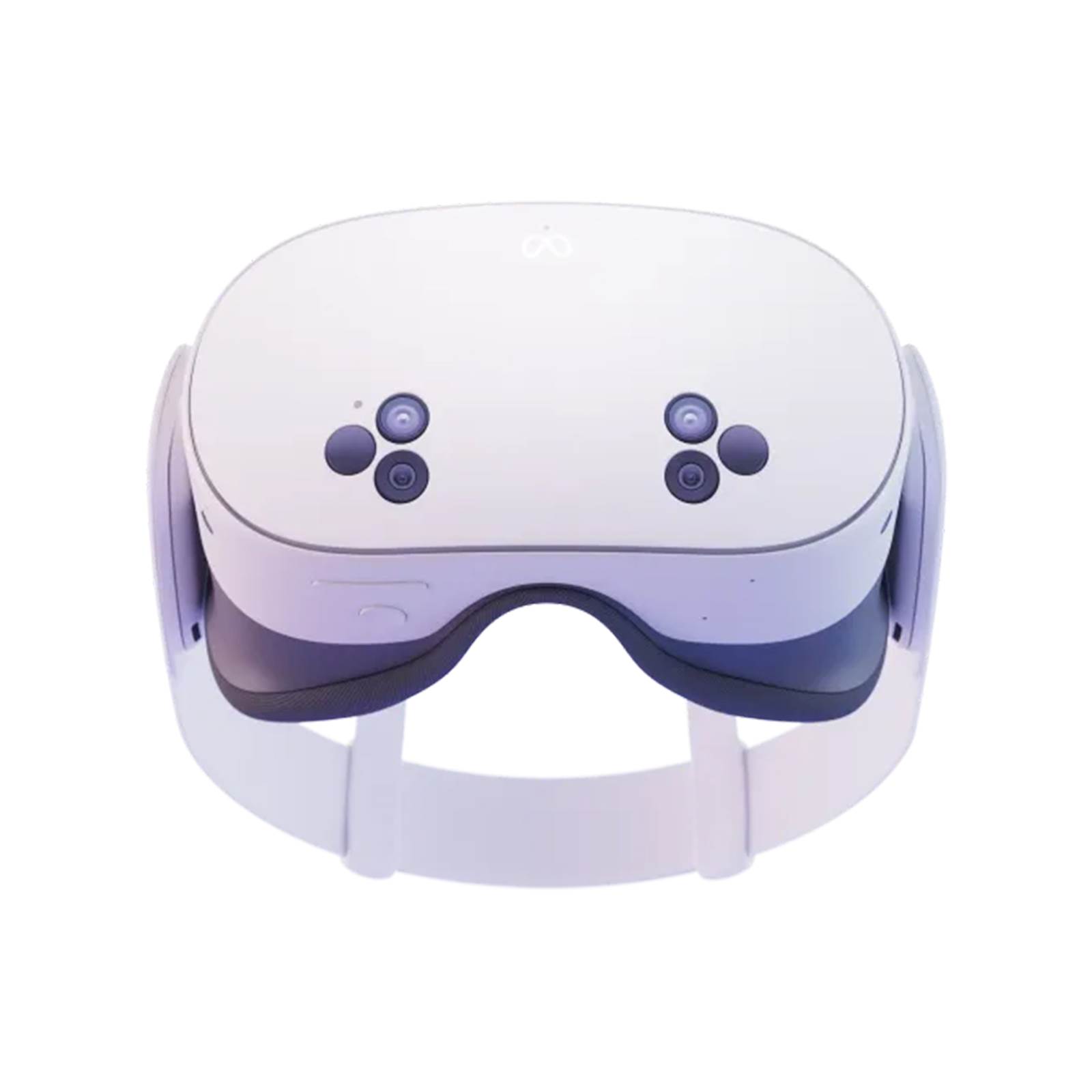 Meta Quest 3S VR očala - 128 GB - slika 4