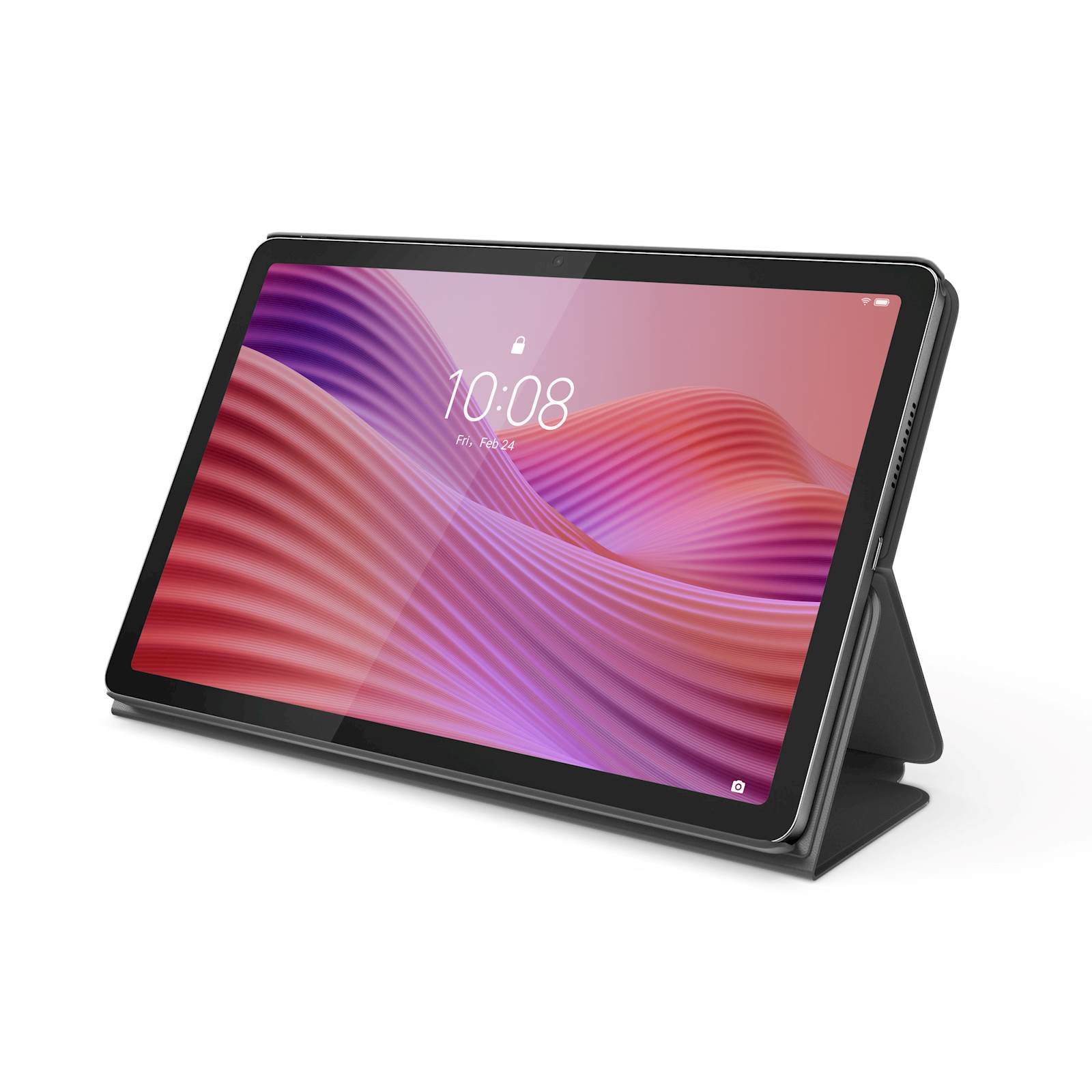 Lenovo torbica Folio Tab siva - slika 2