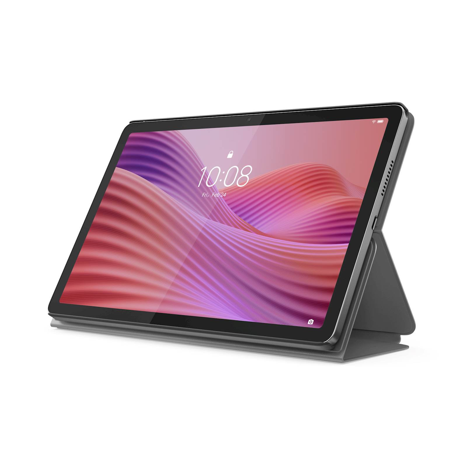 Lenovo torbica Folio Tab siva - slika 5