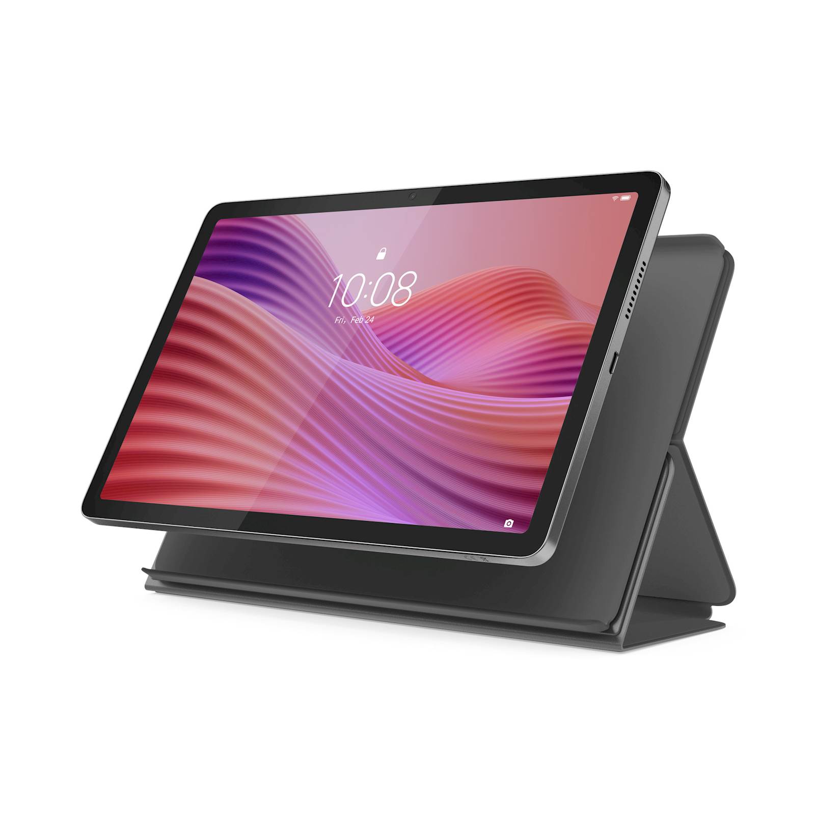 Lenovo torbica Folio Tab siva - slika 6