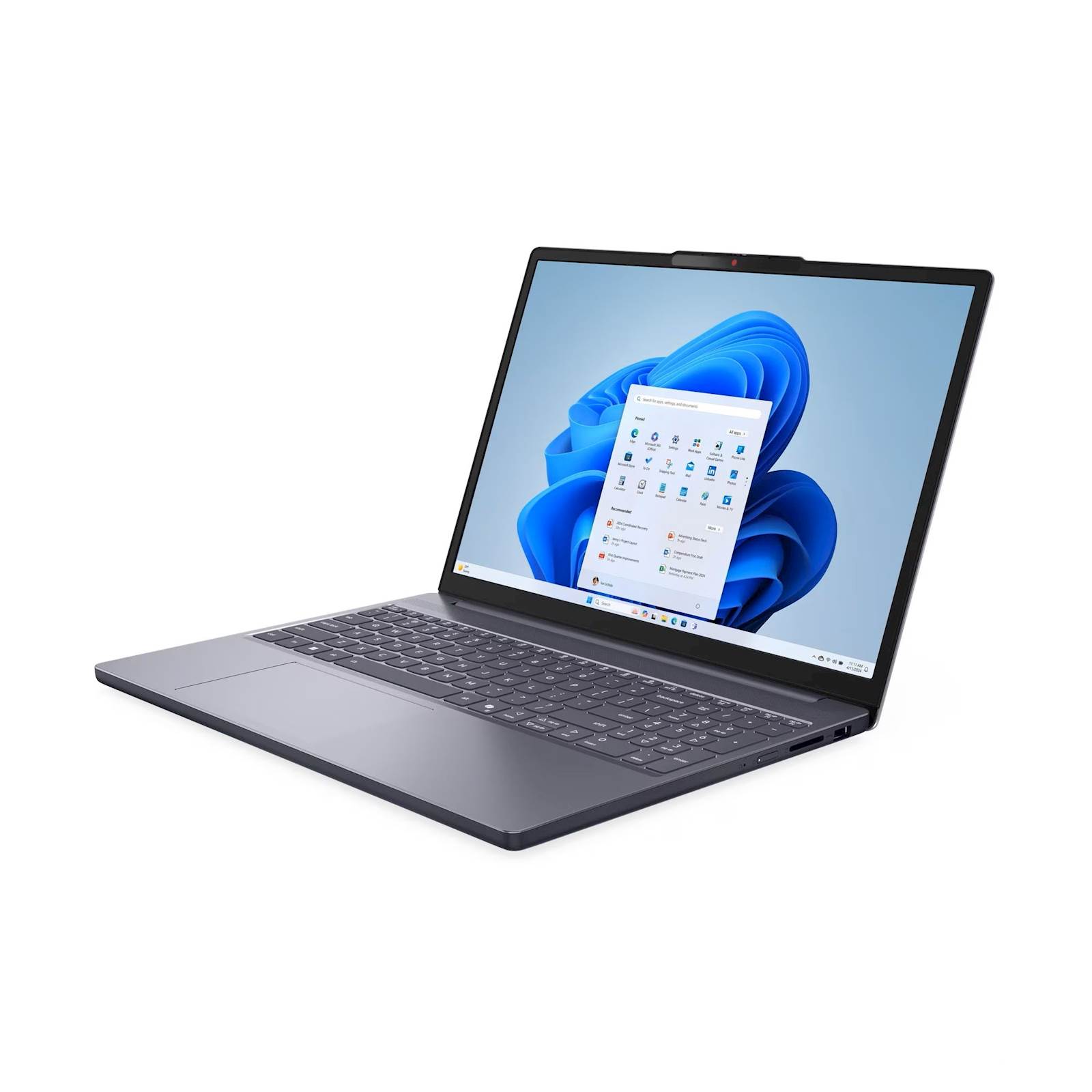 LENOVO IdeaPad Slim 3 15 R5 16/512 W11H - slika 6