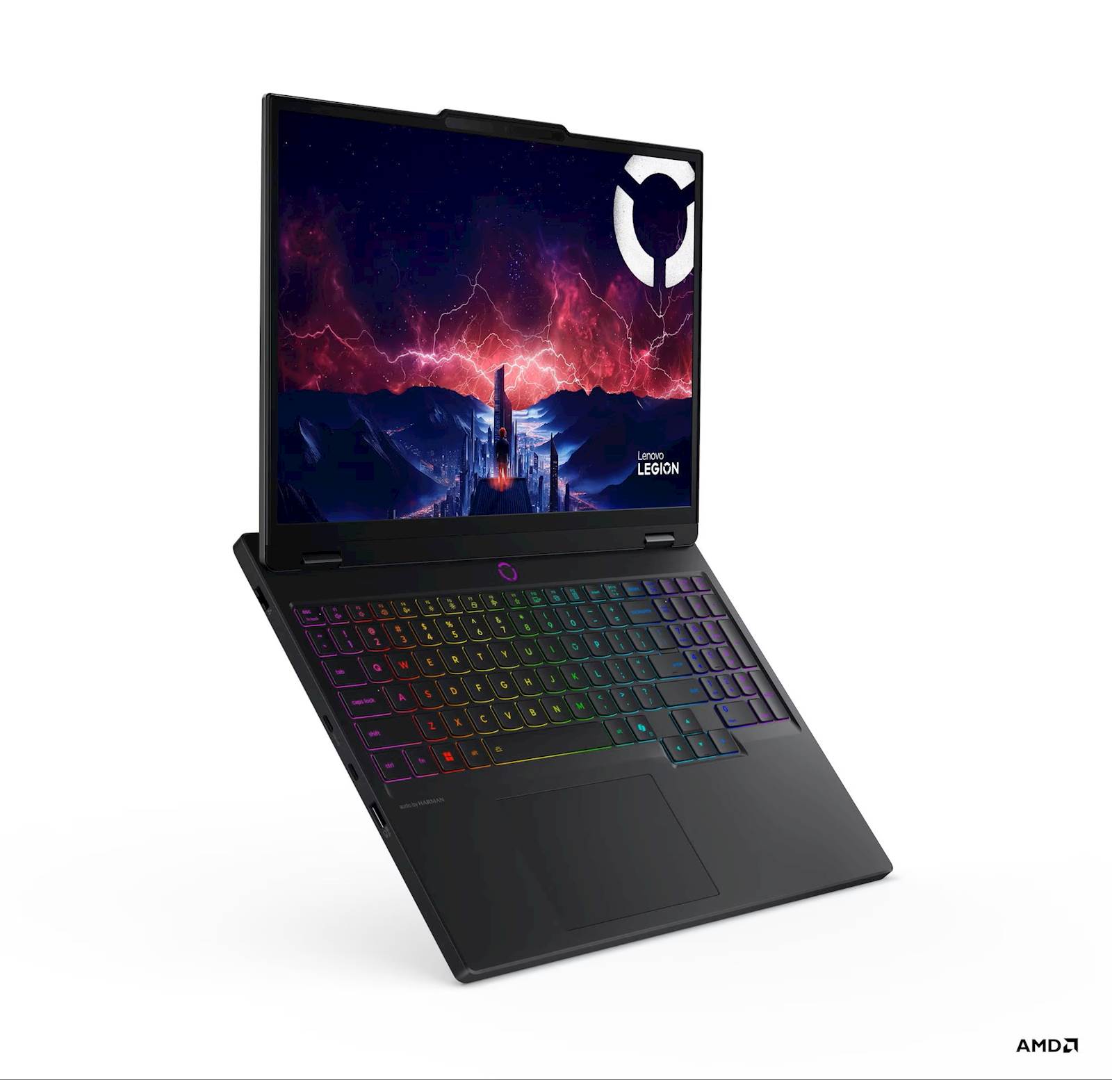 LENOVO Legion 5 15 R7 32/1 WQXGA OLED W11H RTX5060 - slika 6