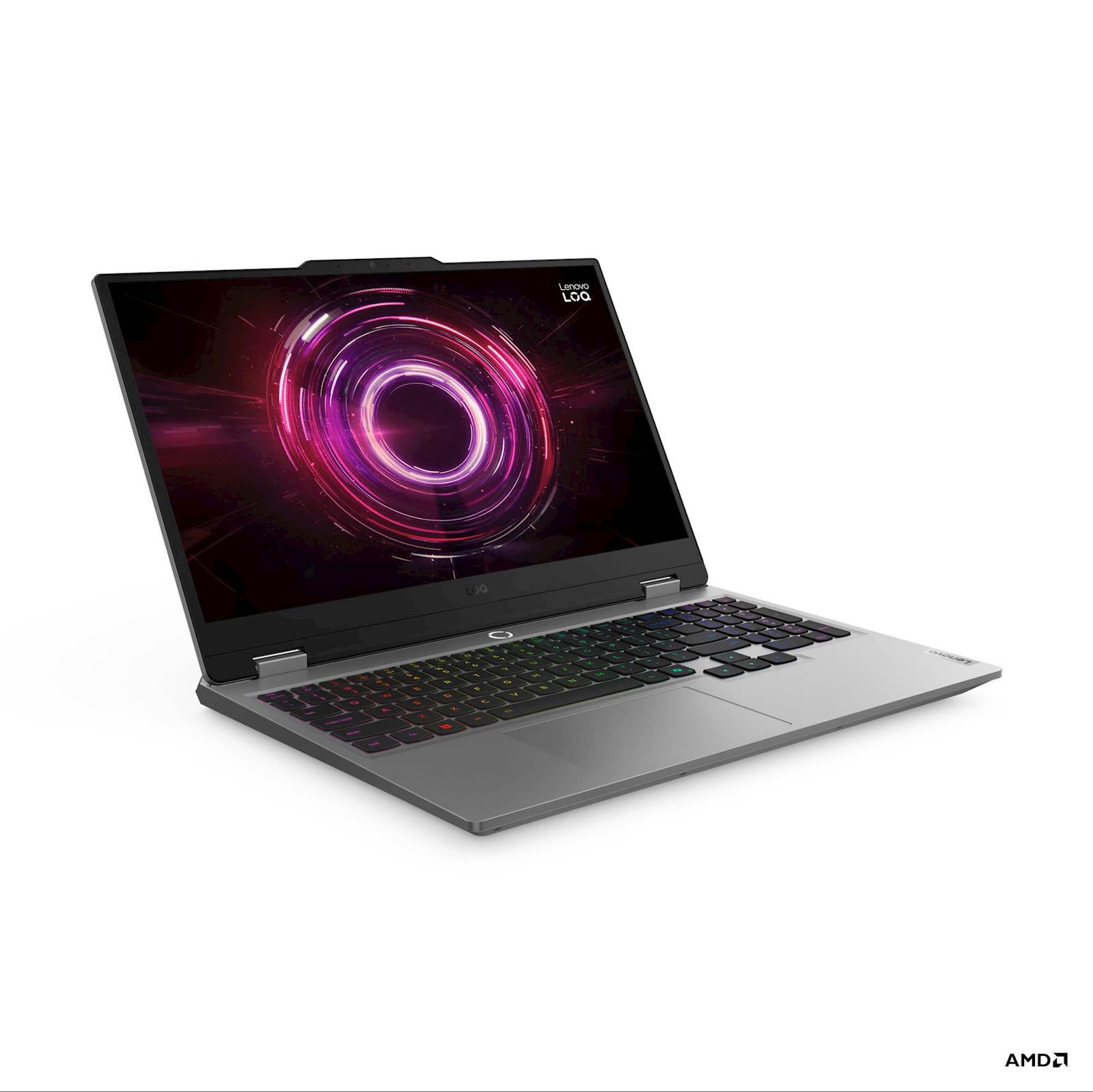 Lenovo LOQ 15 R7 16/1 FHD W11H RTX5050