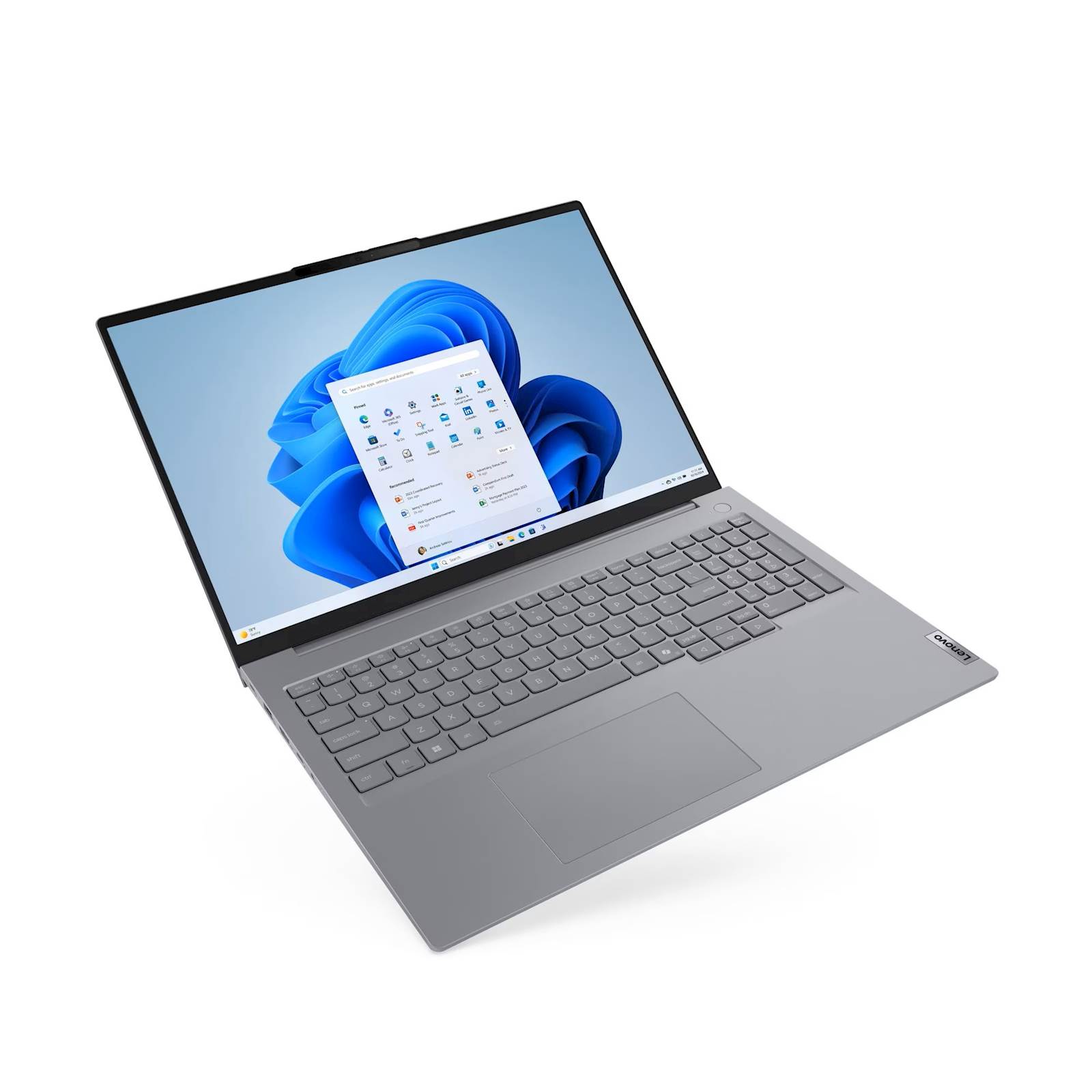 Lenovo ThinkBook 16 G8 ICU7 32/1 W11P
