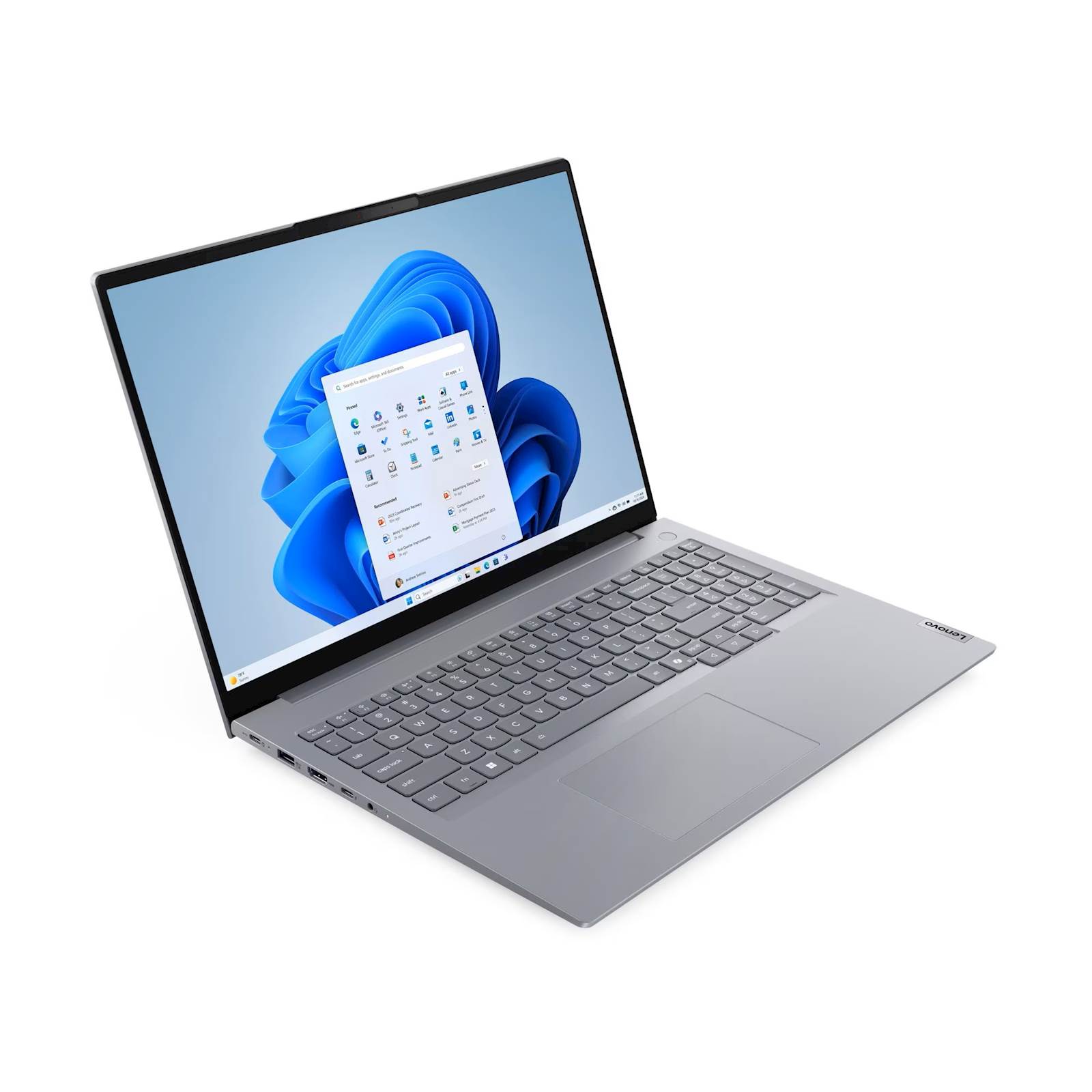 Lenovo ThinkBook 16 G8 ICU7 32/1 W11P - slika 3