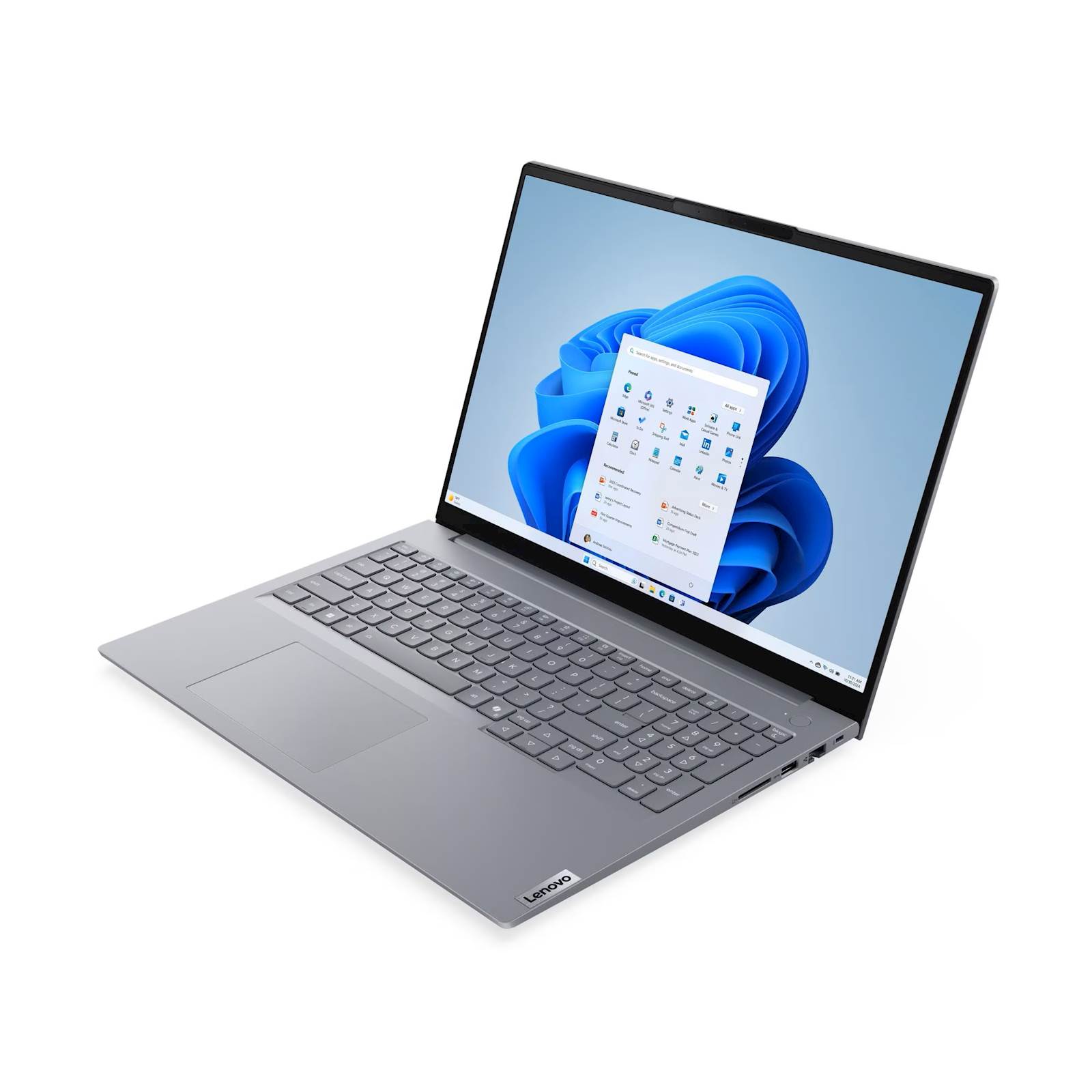 Lenovo ThinkBook 16 G8 ICU7 32/1 W11P - slika 4