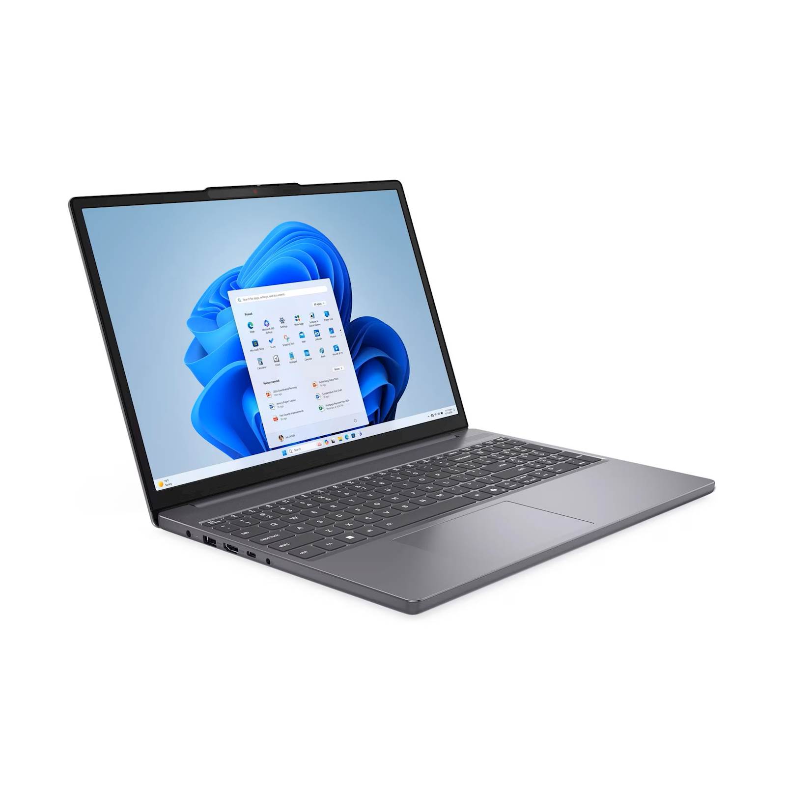 LENOVO IdeaPad Slim 3 15 i7 16/1 DOS - slika 6