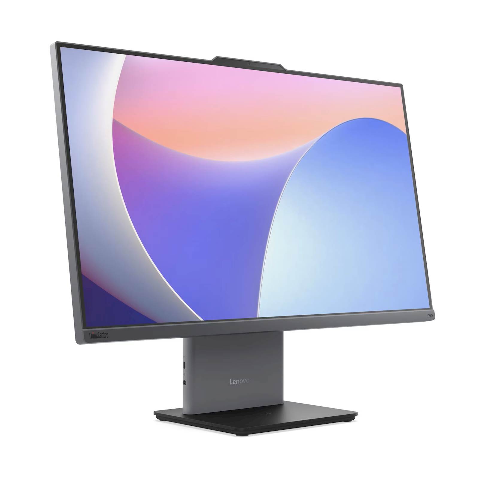 LENOVO ThinkCentre Neo 50a G5 27 i5 16/512 W11P - slika 3