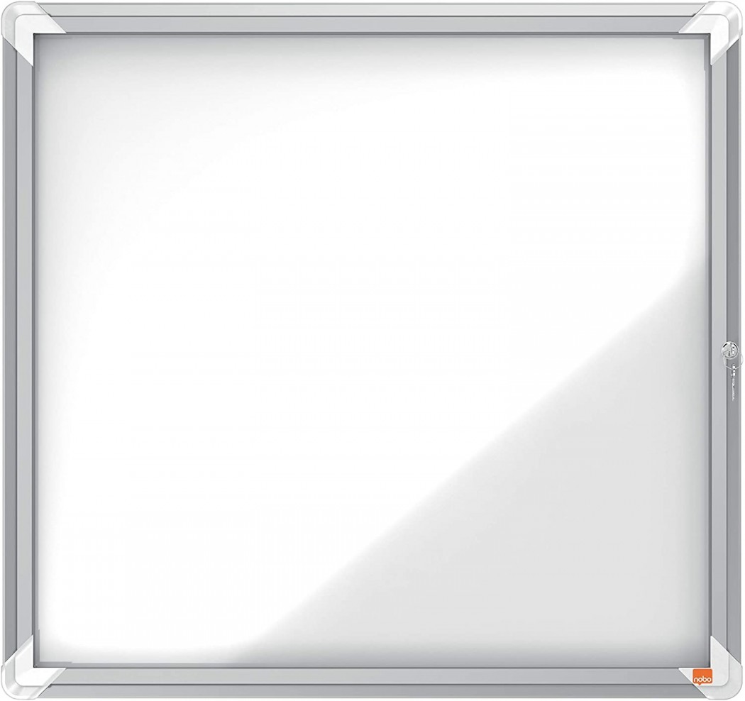 Tabla oglasna nobo notranja magnetna s ključem 6xa4 709x668mm 1902558