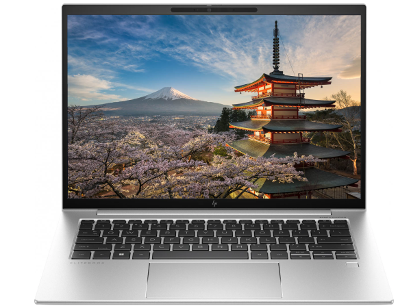 Prenosnik, HP EliteBook 840 G10... kvaliteta A++ | OPEN BOX (!) - slika 3
