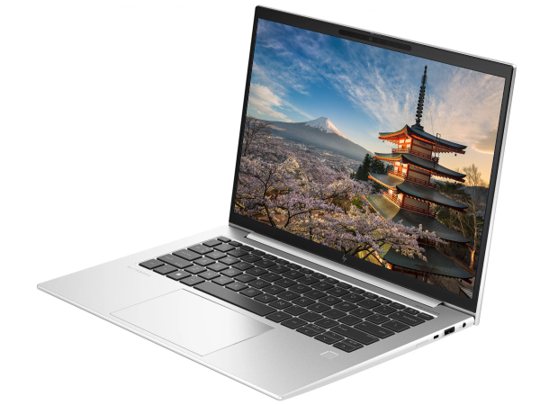 Prenosnik, HP EliteBook 840 G10... kvaliteta A++ | OPEN BOX (!) - slika 2
