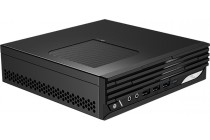 Mini namizni računalnik MSI PRO DP21 14M-233BEU barebone i5 / Wi-Fi 6E + BT / 2x2.5Gbps (črn) - slika 4