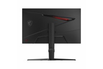 Zaslon MSI MPG 275CQRXF / 27" / WQHD / 240Hz / 0.5ms (GtG) / ukrivljen / črn - nastavljiv po višini - PD 98W - slika 4