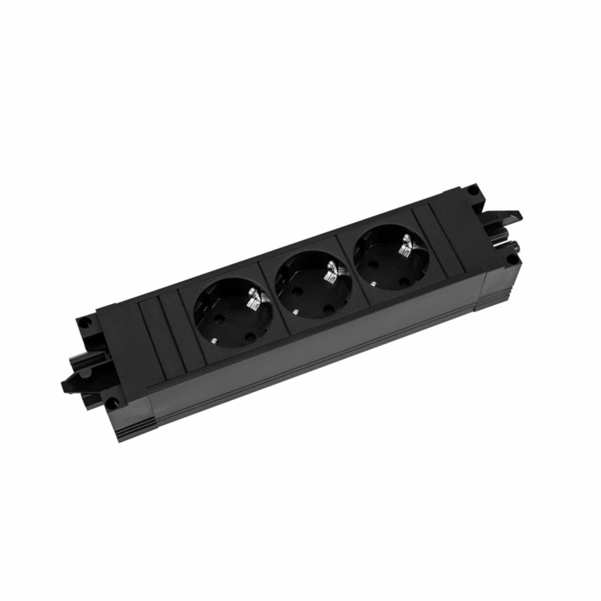Bachmann STEP razdelilec 3x250V 906.18818