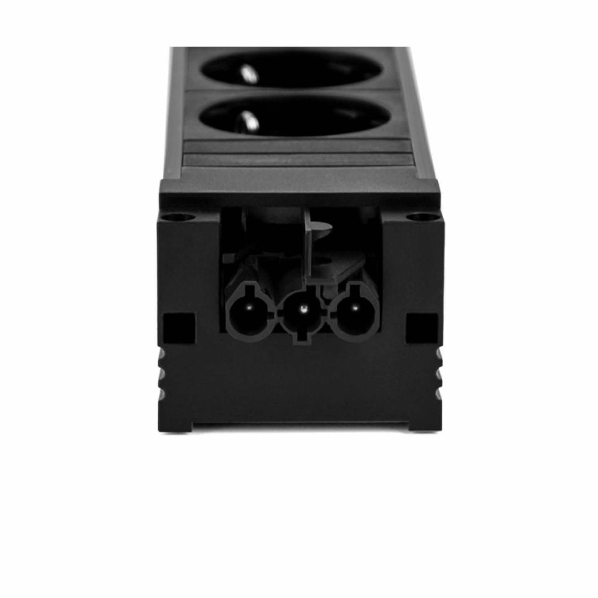 Bachmann STEP razdelilec 3x250V 906.18818 - slika 2