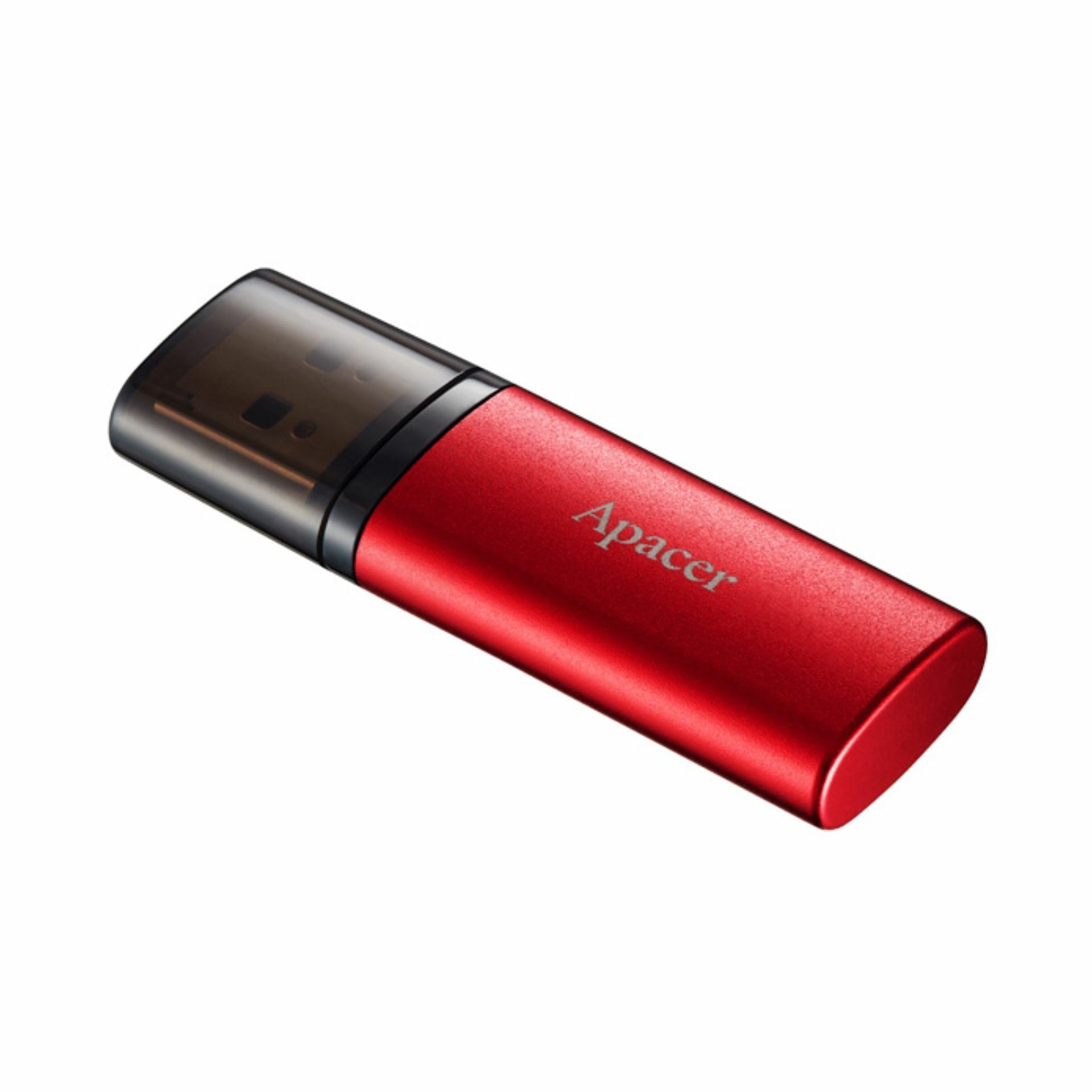 APACER USB 3.2 Gen1 ključ 128GB AH25B rdeč - slika 2