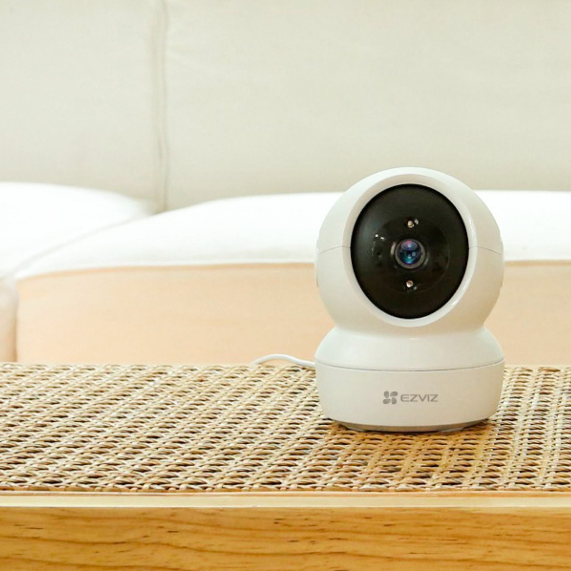 EZVIZ kamera 4.0MP brezžična PT CS-H6c (4MP,W1) - slika 2