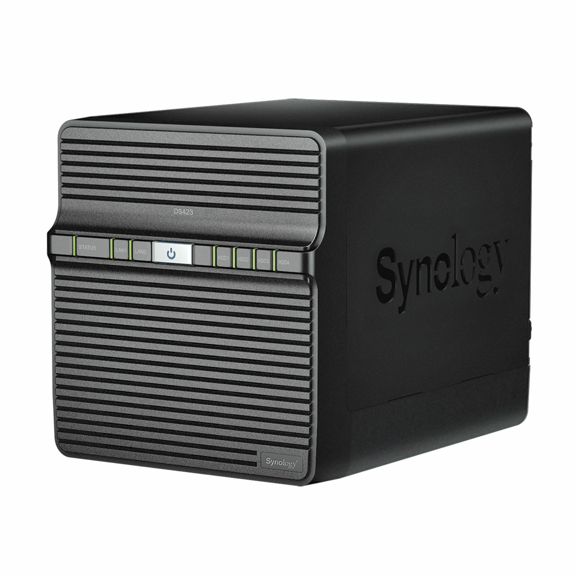 Synology NAS DS423 za 4 diske