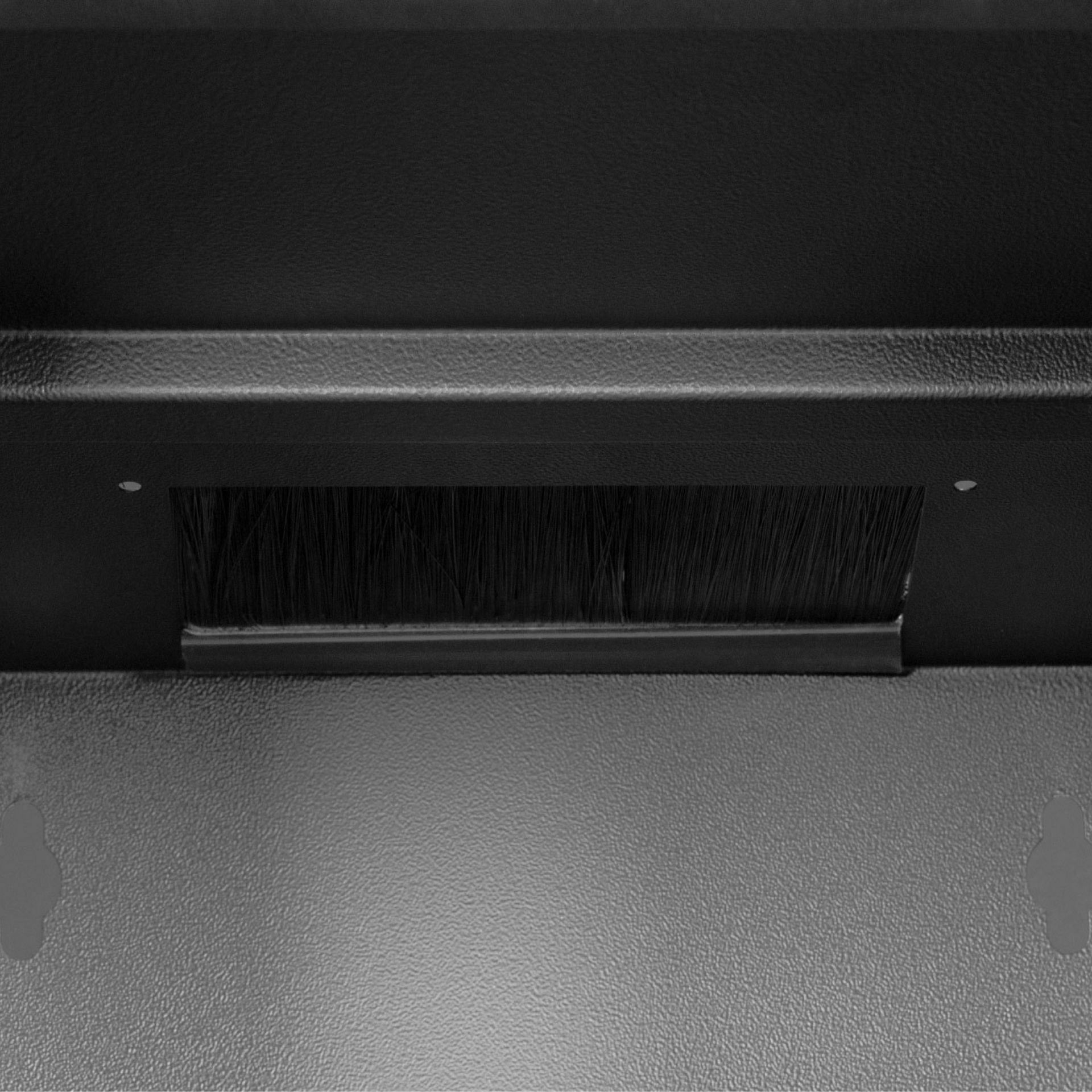 Digitus 250mm kabinet 9U 460x315x300 črn DN-49103 - slika 3