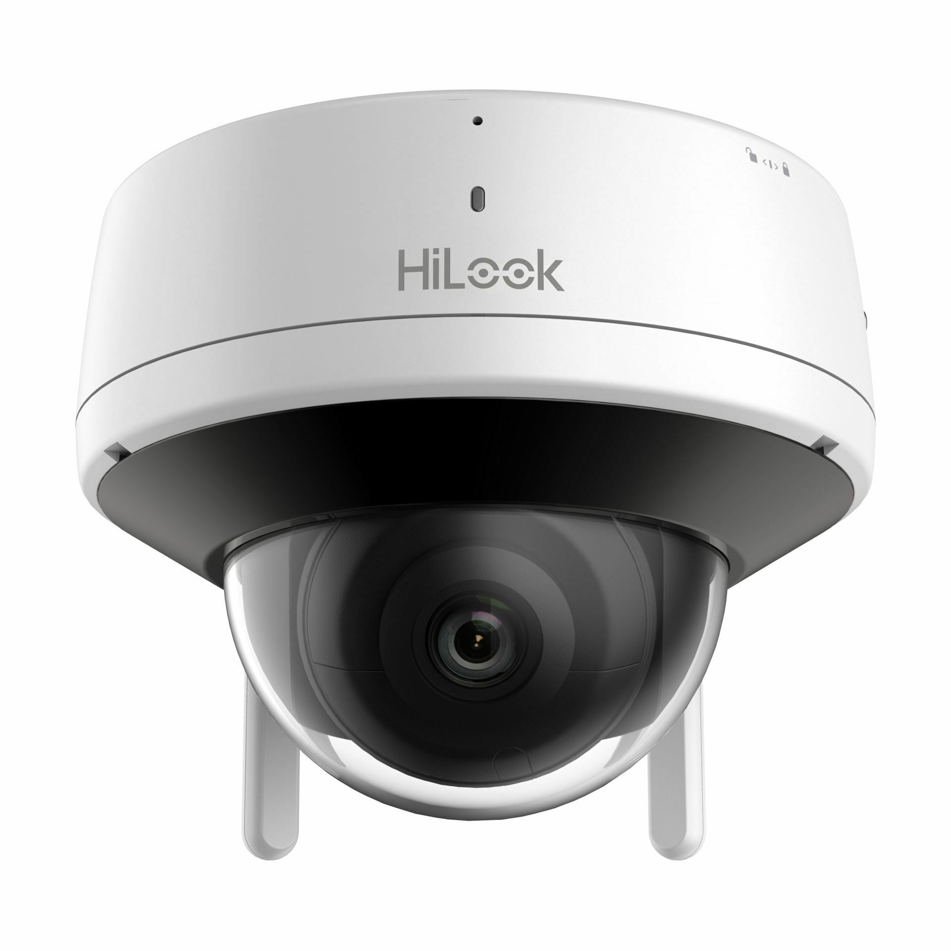 HiLook kamera 2.0MP brezžična zunanja IPC-D120HA-D/W(W) - slika 2