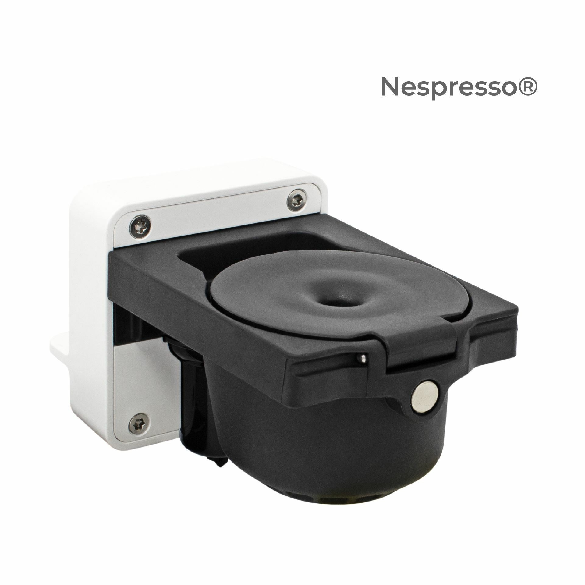SBOX kavni aparat 3v1 črn CM-719 BARISTA - slika 3