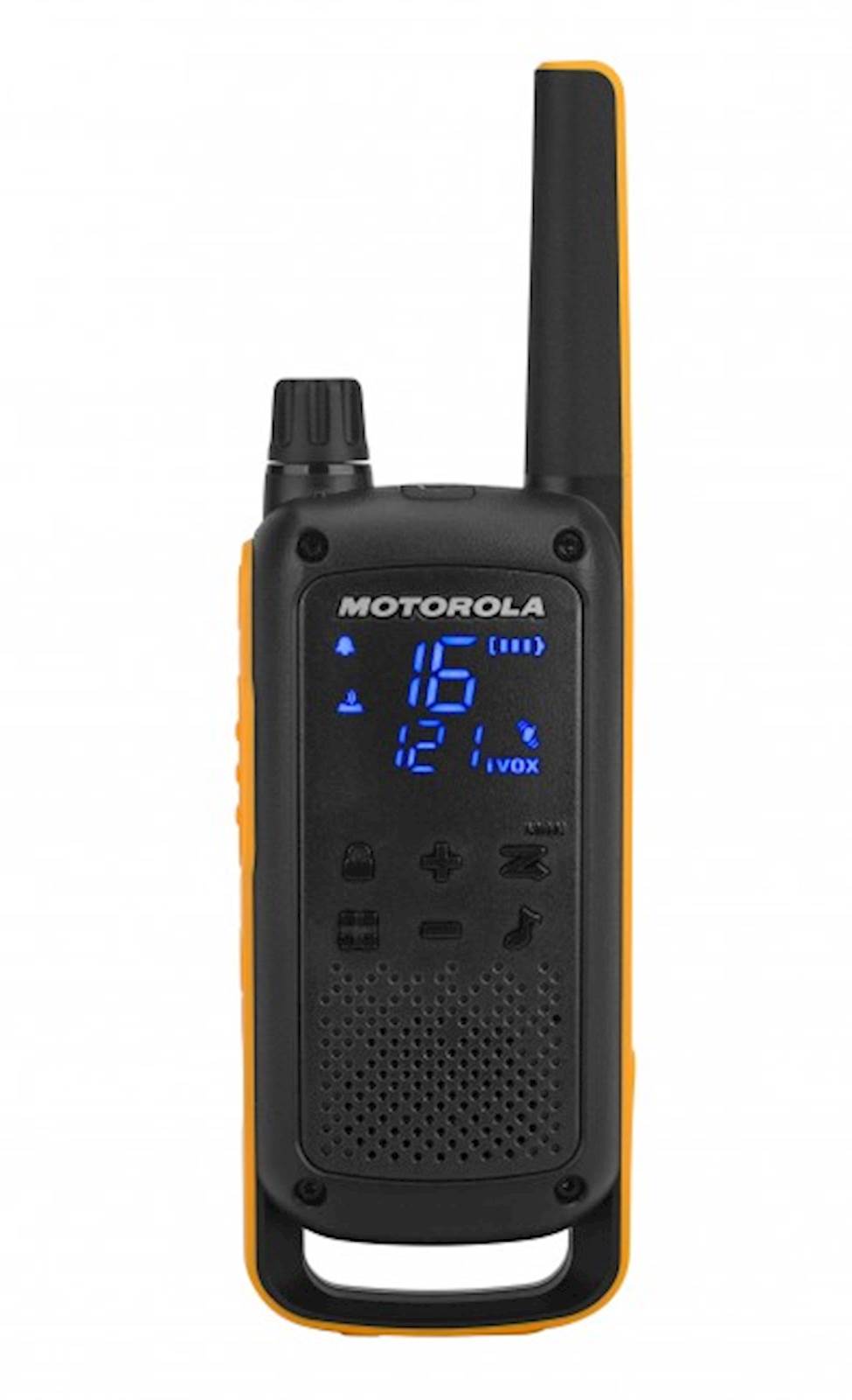 MOTOROLA radijska postaja T82 Extreme - slika 5