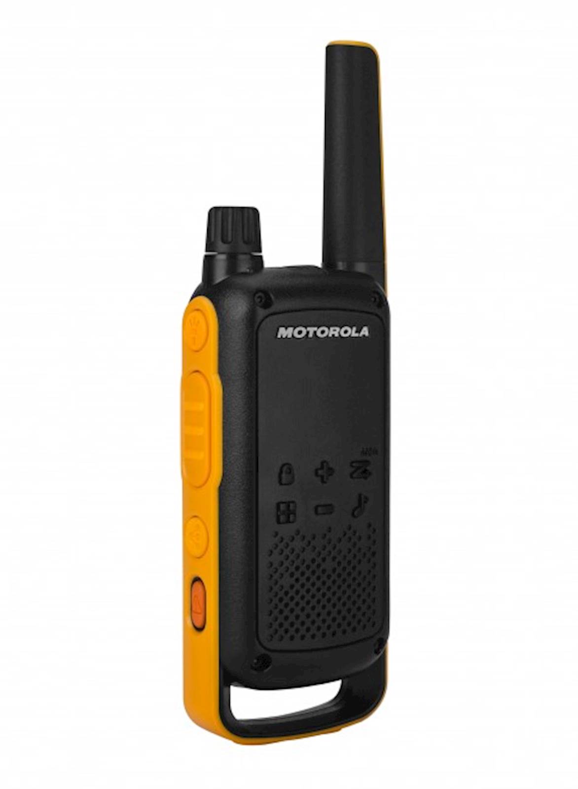 MOTOROLA radijska postaja T82 Extreme - slika 6