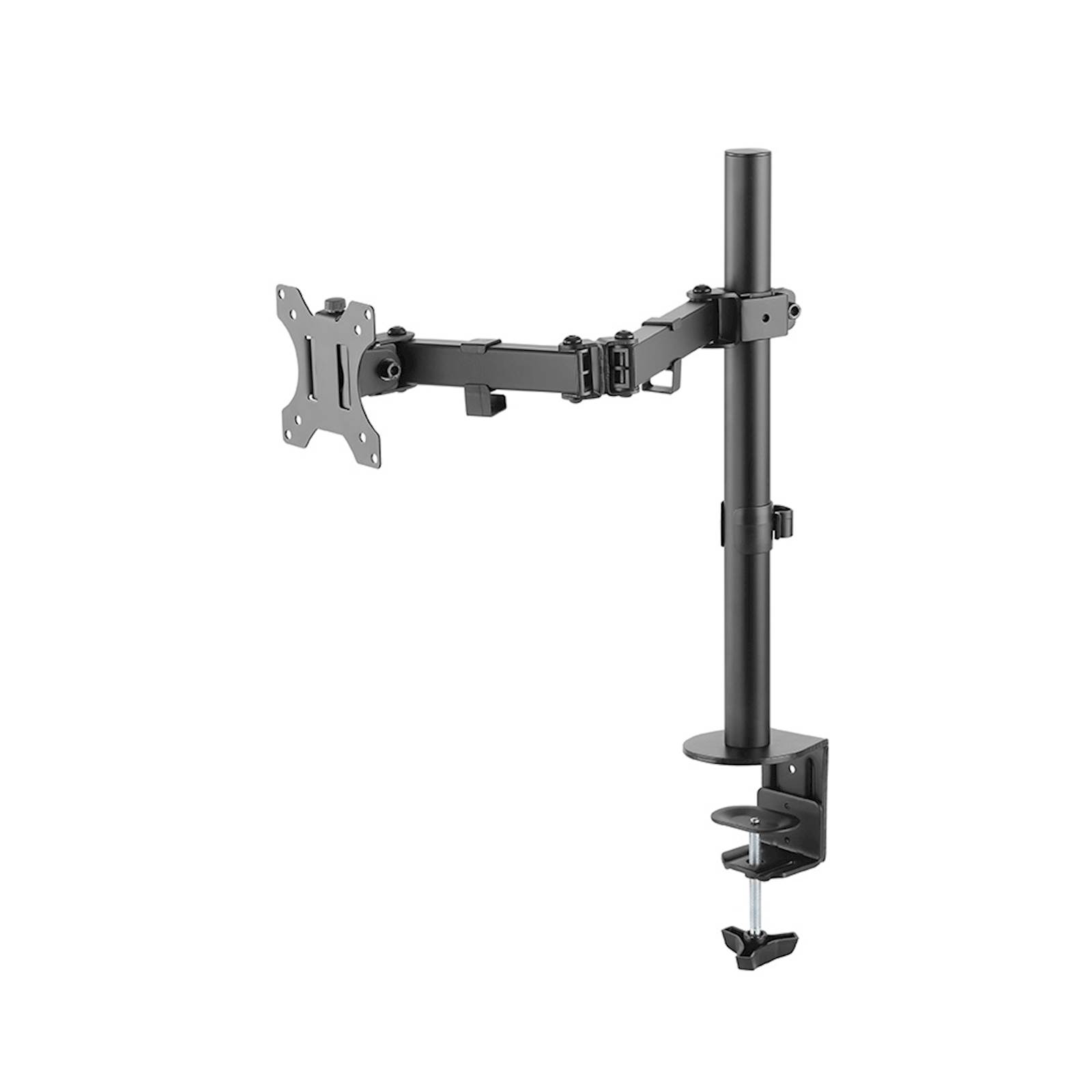 UVI DESK VESA NOSILEC ZA MONITOR 13"-32" - slika 2