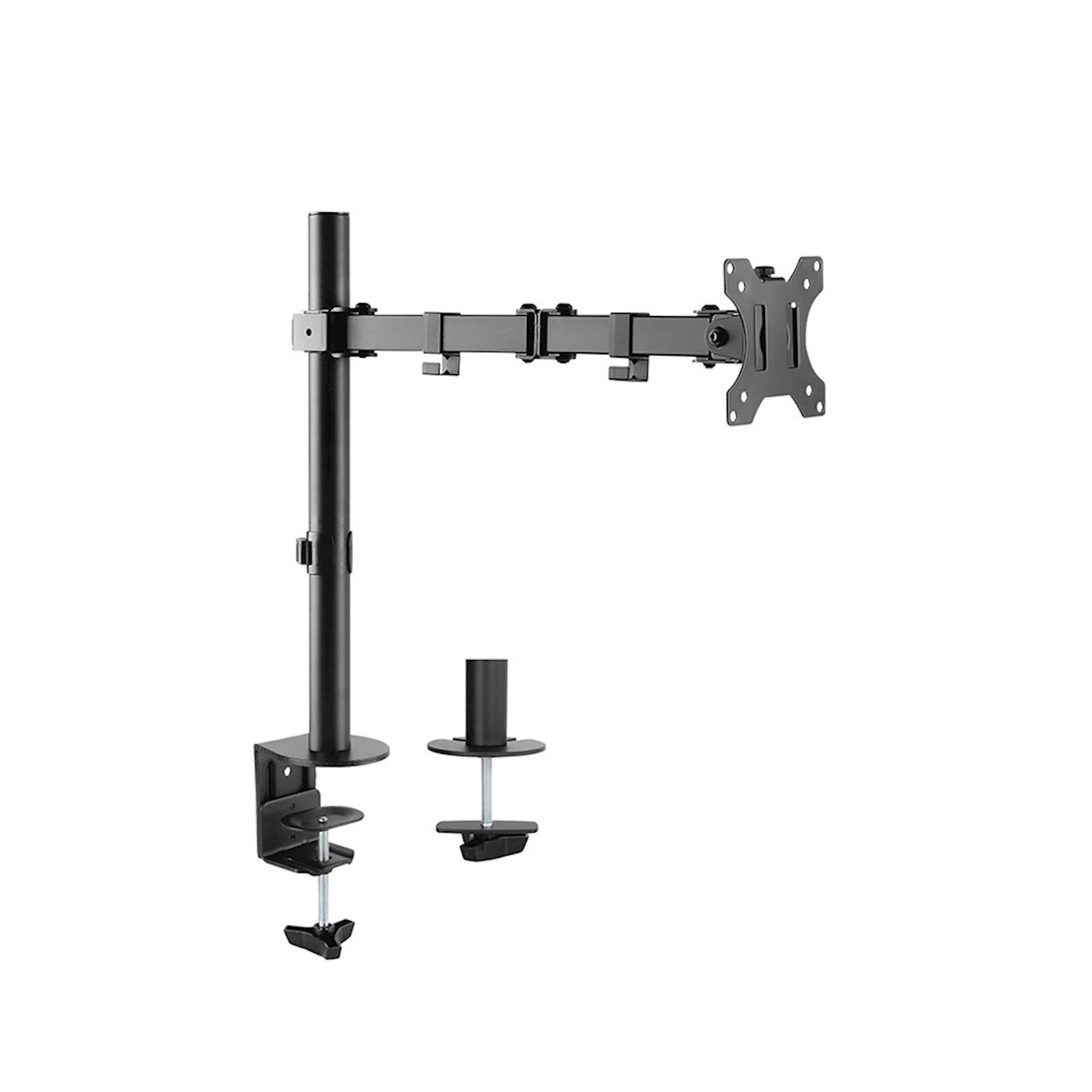 UVI DESK VESA NOSILEC ZA MONITOR 13"-32" - slika 4