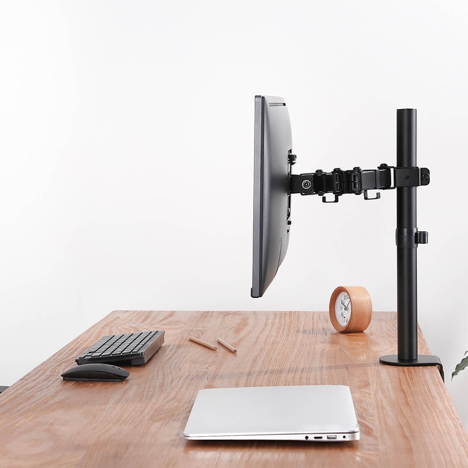 UVI DESK VESA NOSILEC ZA MONITOR 13"-32" - slika 6