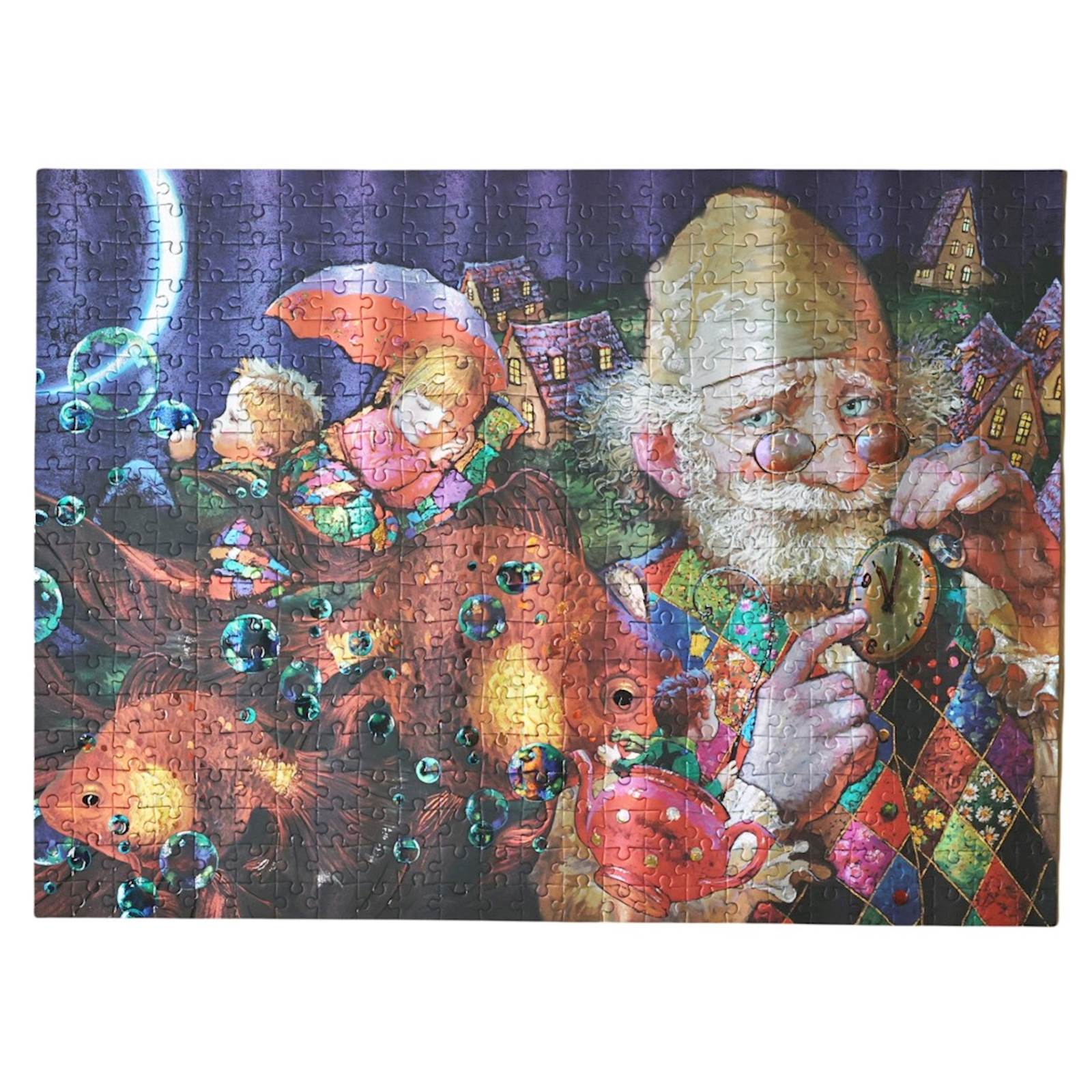 Paperblanks Puzzle Possibility, 500 kosov - slika 3