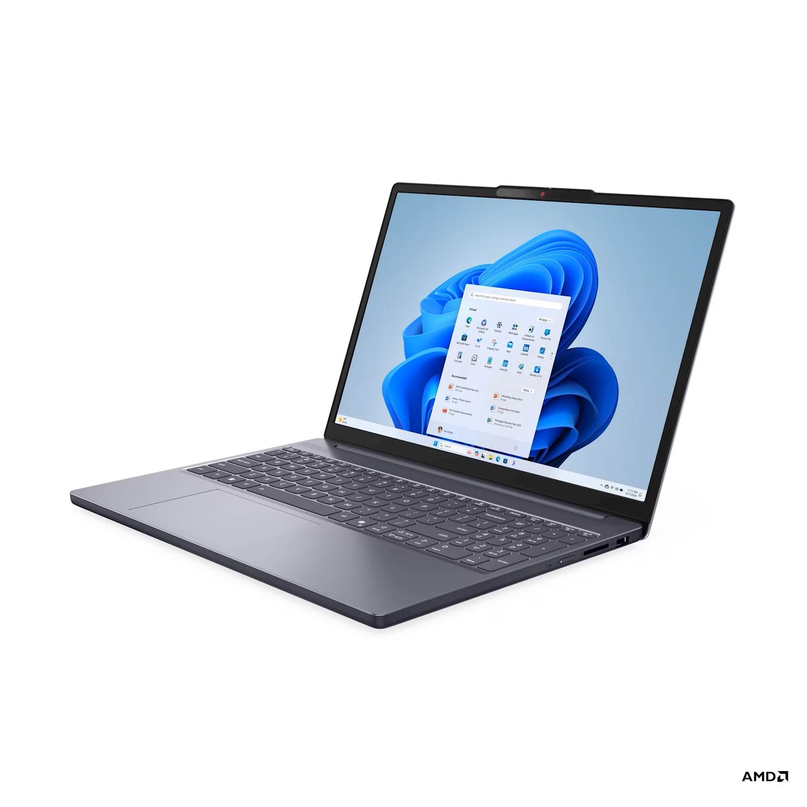 LENOVO IdeaPad Slim 3 15 R5 24/1 WQXGA W11H - slika 5