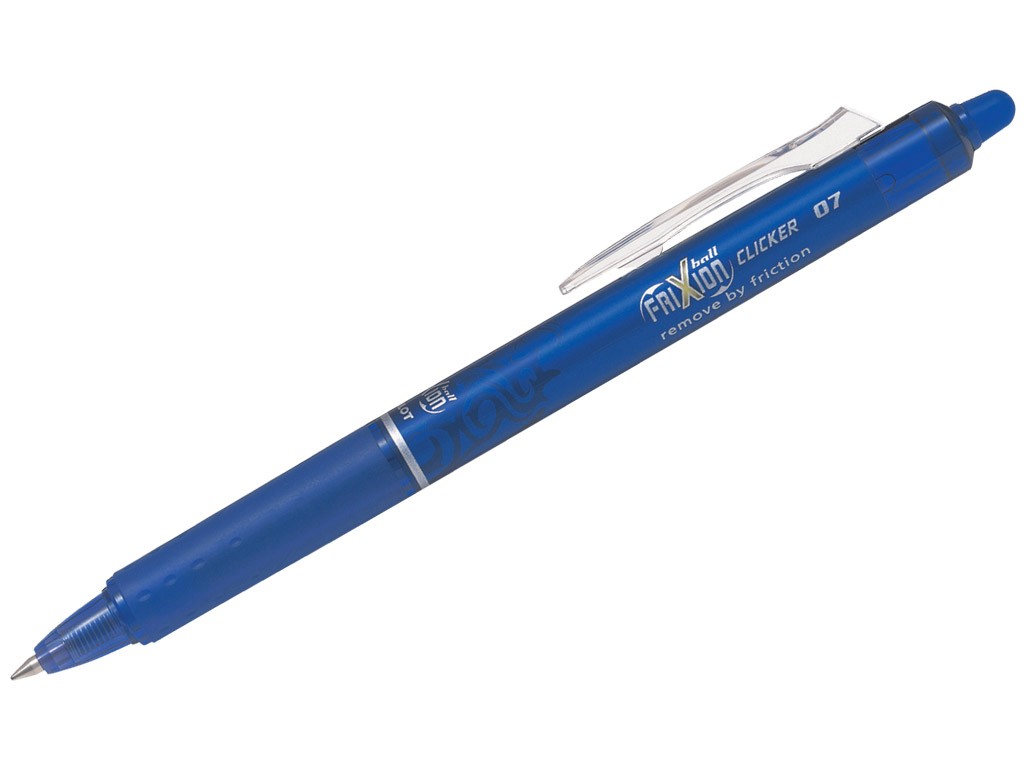 Roler pilot blrt frixion fr7 clicker