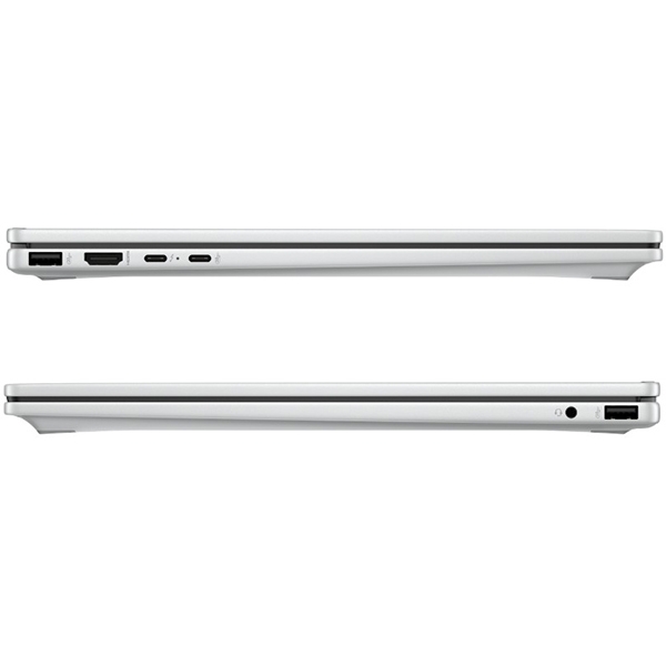 Prenosnik HP OmniBook 7 Flip Ultra 7 / 32GB / 1TB SSD / 16" 2K zaslon na dotik / Windows 11 Home (srebrn) - slika 3