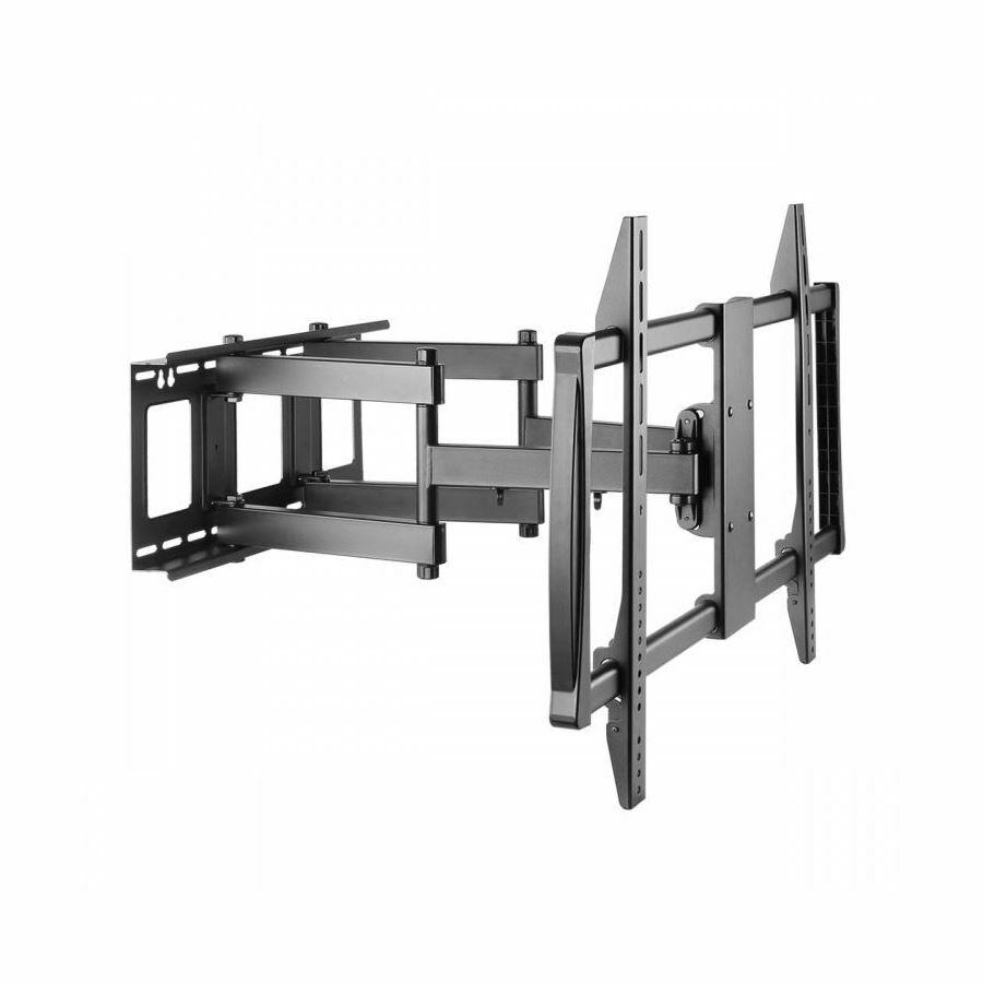 SBOX stenski nosilec za TV PLB-3769 črn