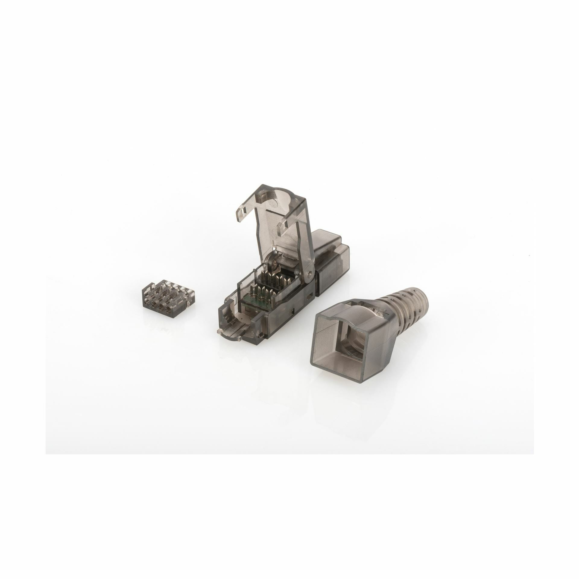 Digitus RJ45 konektor CAT.6A UTP sestavljiv DN-93633 - slika 2