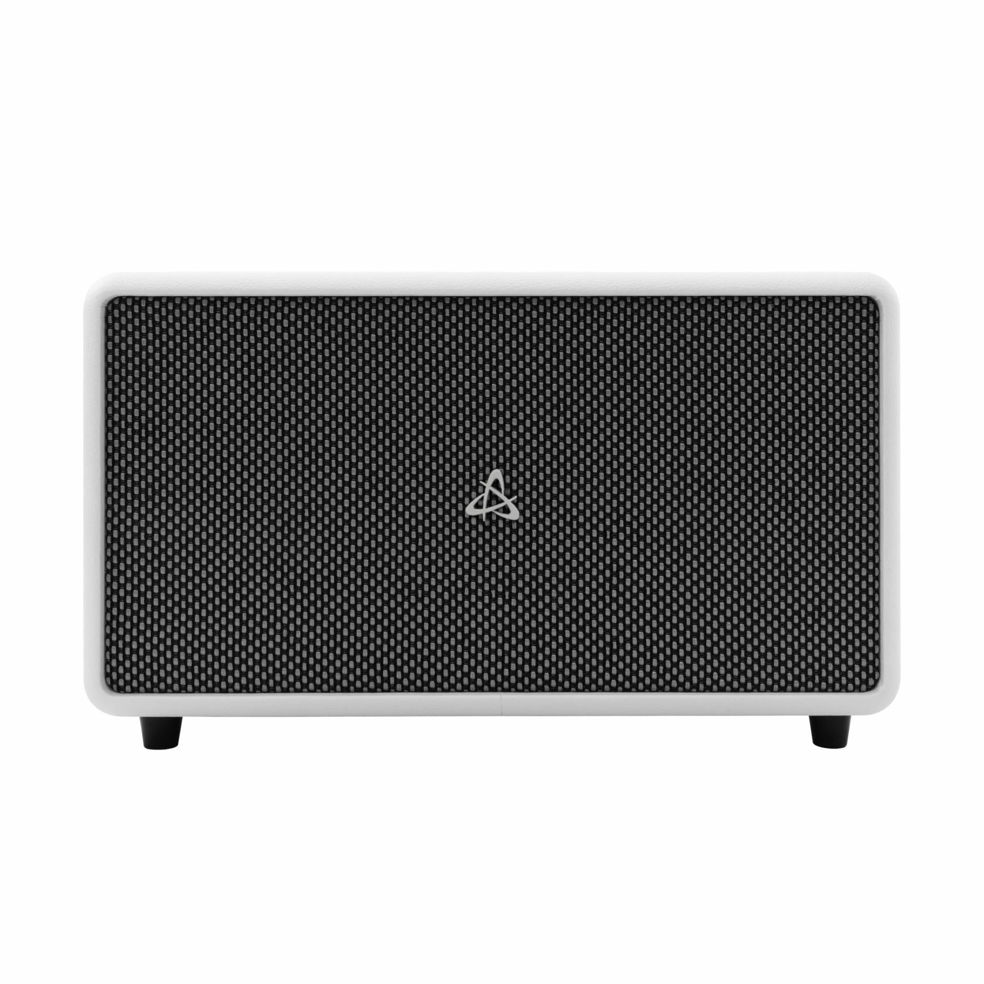 SBOX zvočnik Bluetooth bel BT-60 TANGO-W - slika 2