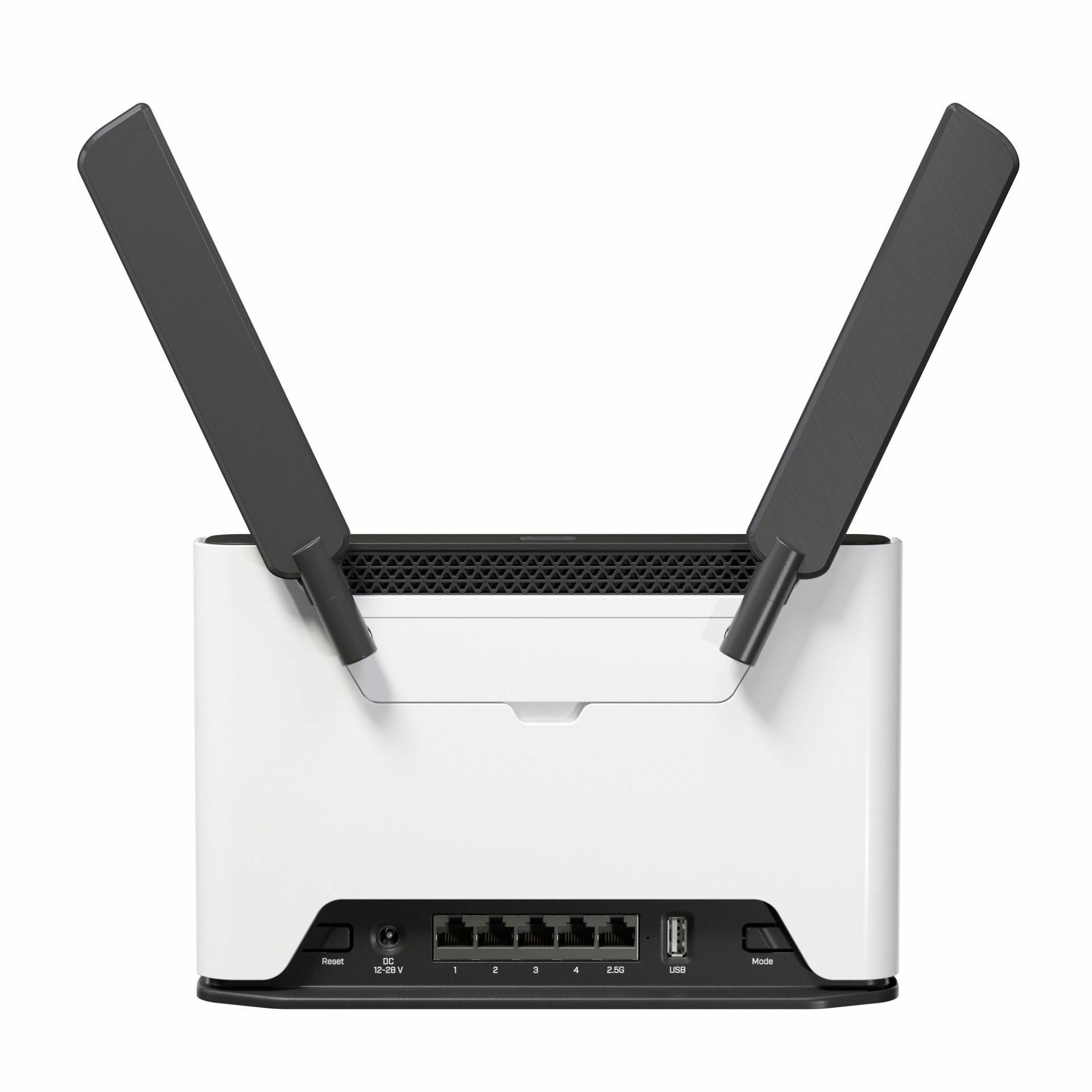 Mikrotik usmerjevalnik WiFi6 AX Chateau LTE7 S53UG+5HaxD2HaxD-TC&R11e-LTE7 - slika 2