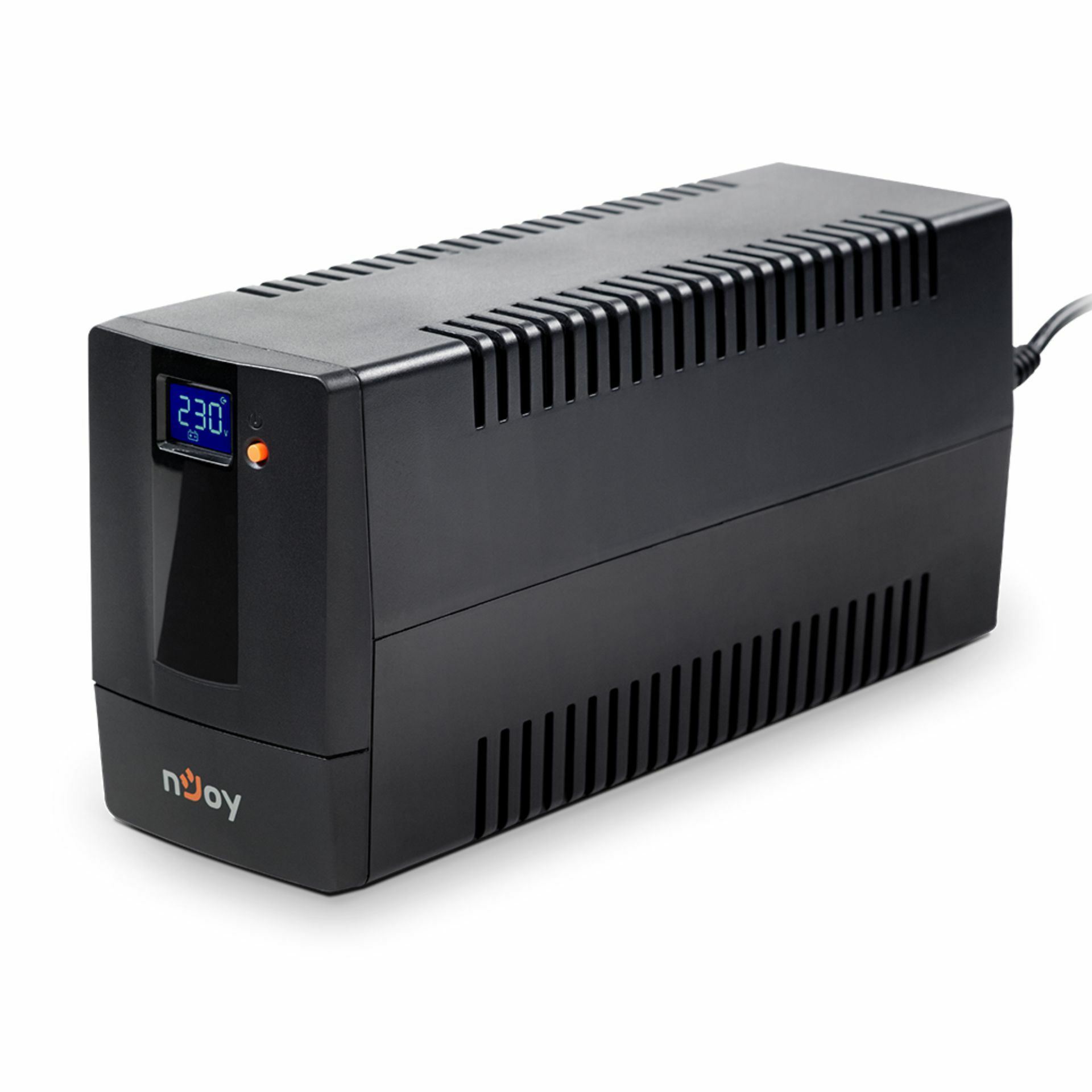 nJoy UPS 600VA Line-Interactive Horus Plus 600 - slika 2