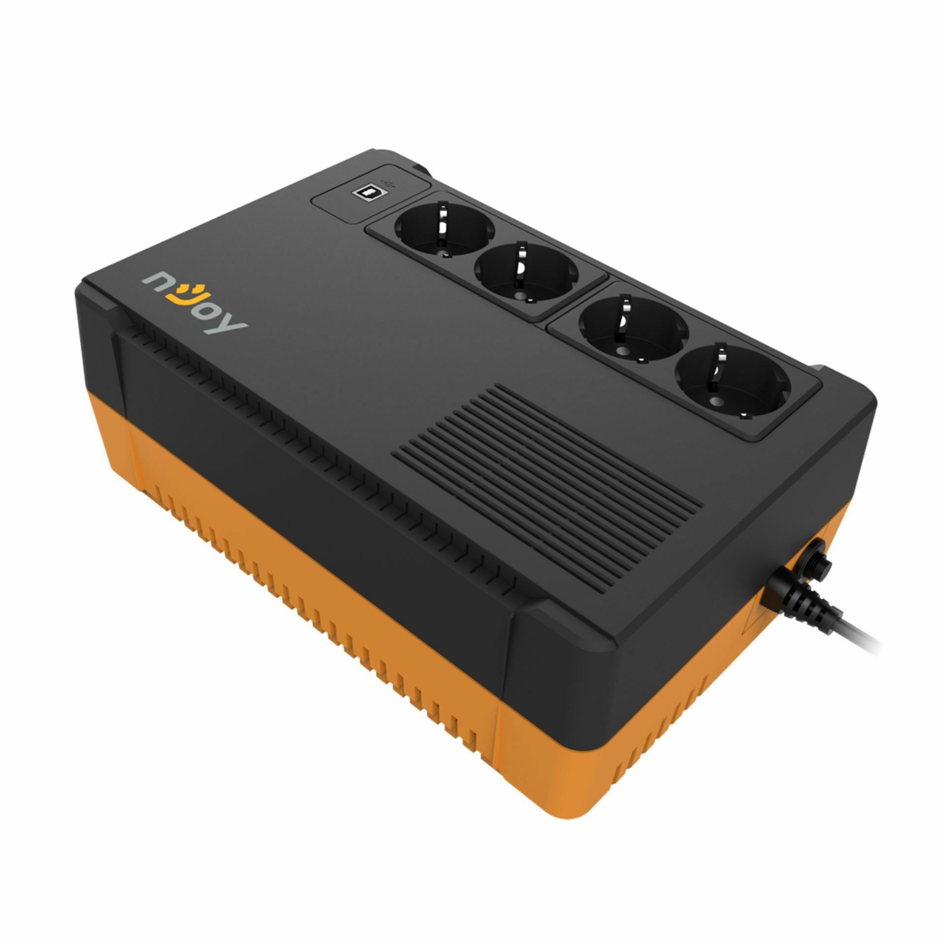nJoy UPS 600VA Line-Interactive namizni Soter 600 - slika 2
