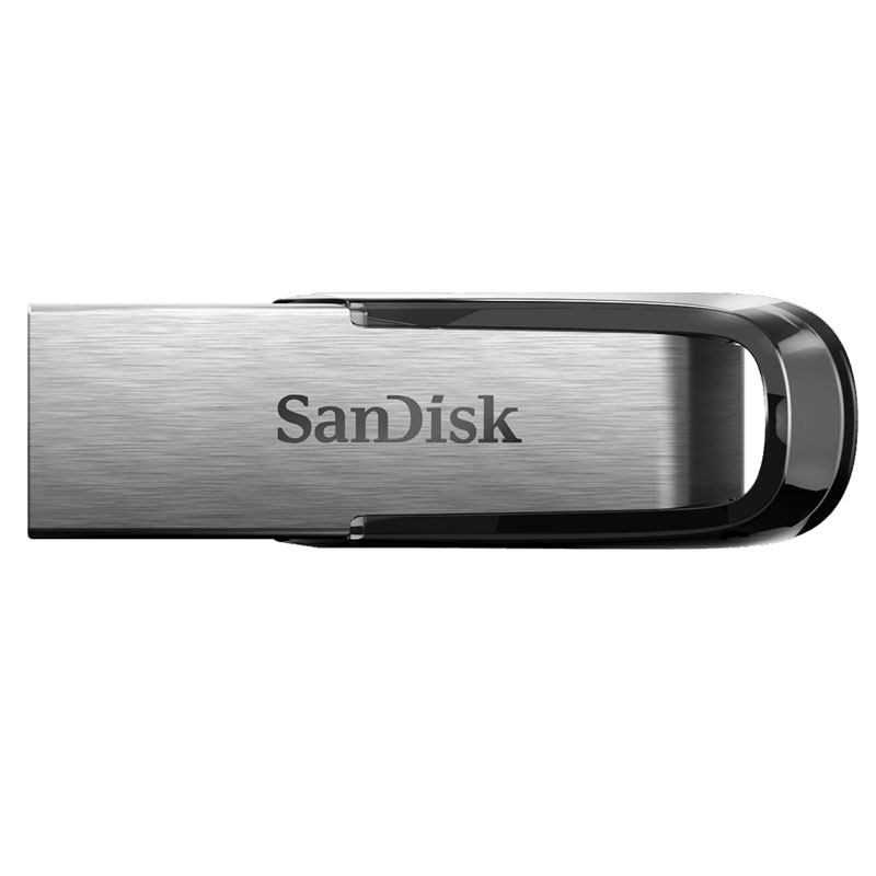 SANDISK Ultra Flair 32GB USB3.0 (SDCZ73-032G-G46) USB ključ - slika 2