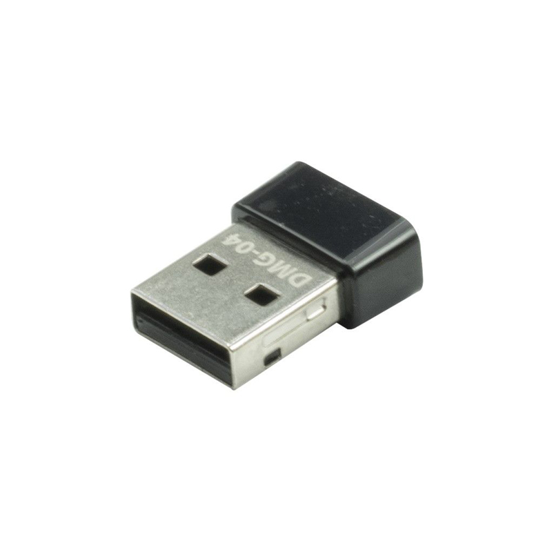 INTER-TECH DMG-04 WiFi 5 nano USB brezžični mrežni adapter - slika 2